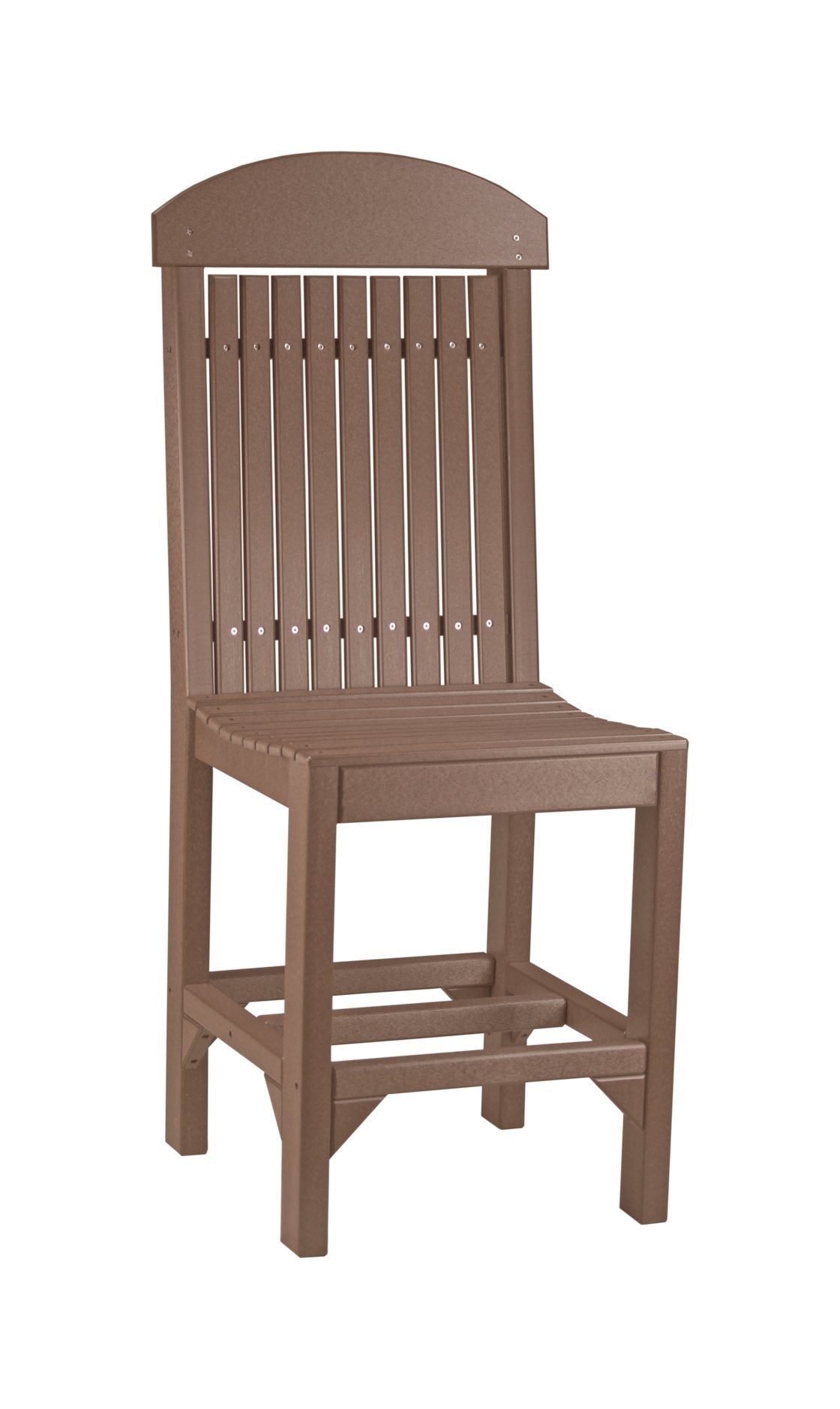 Luxcraft PolyTuf Outdoor Chair