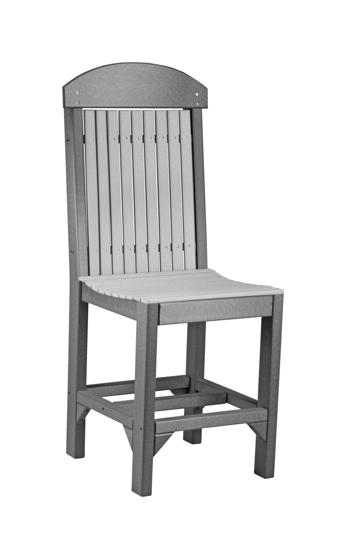 Luxcraft PolyTuf Outdoor Chair