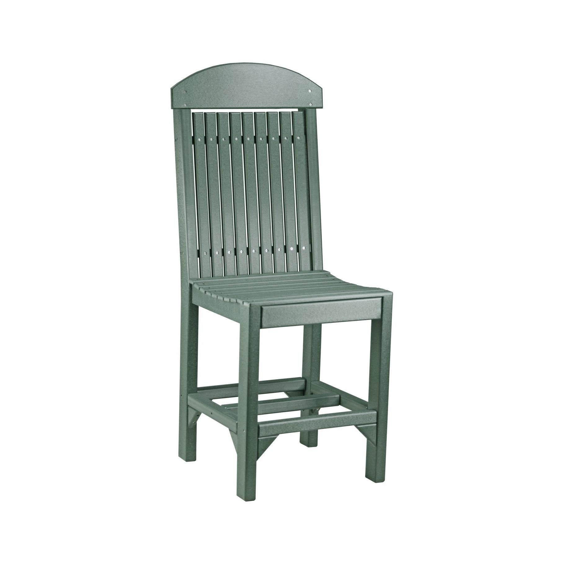 Luxcraft PolyTuf Outdoor Chair