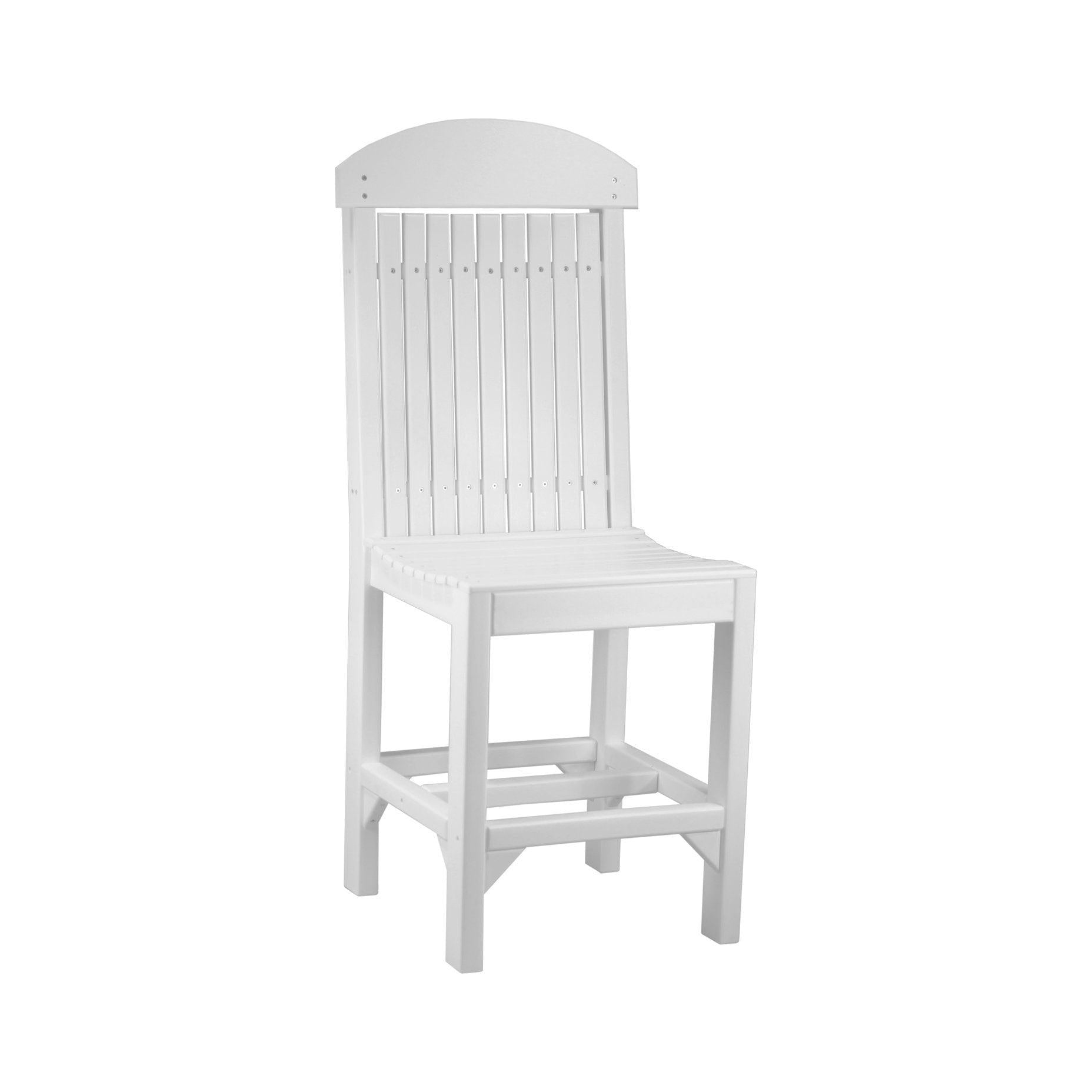 Luxcraft PolyTuf Outdoor Chair