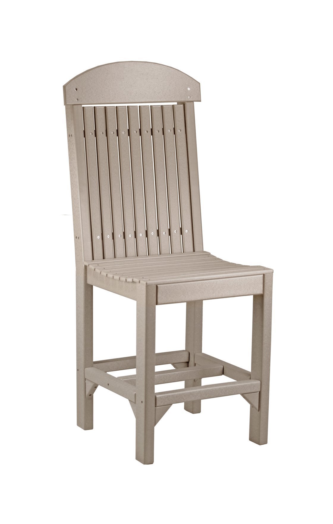Luxcraft PolyTuf Outdoor Chair