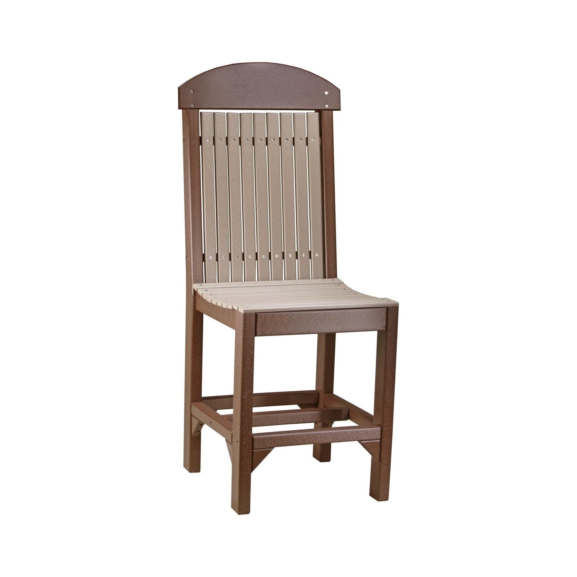 Luxcraft PolyTuf Outdoor Chair