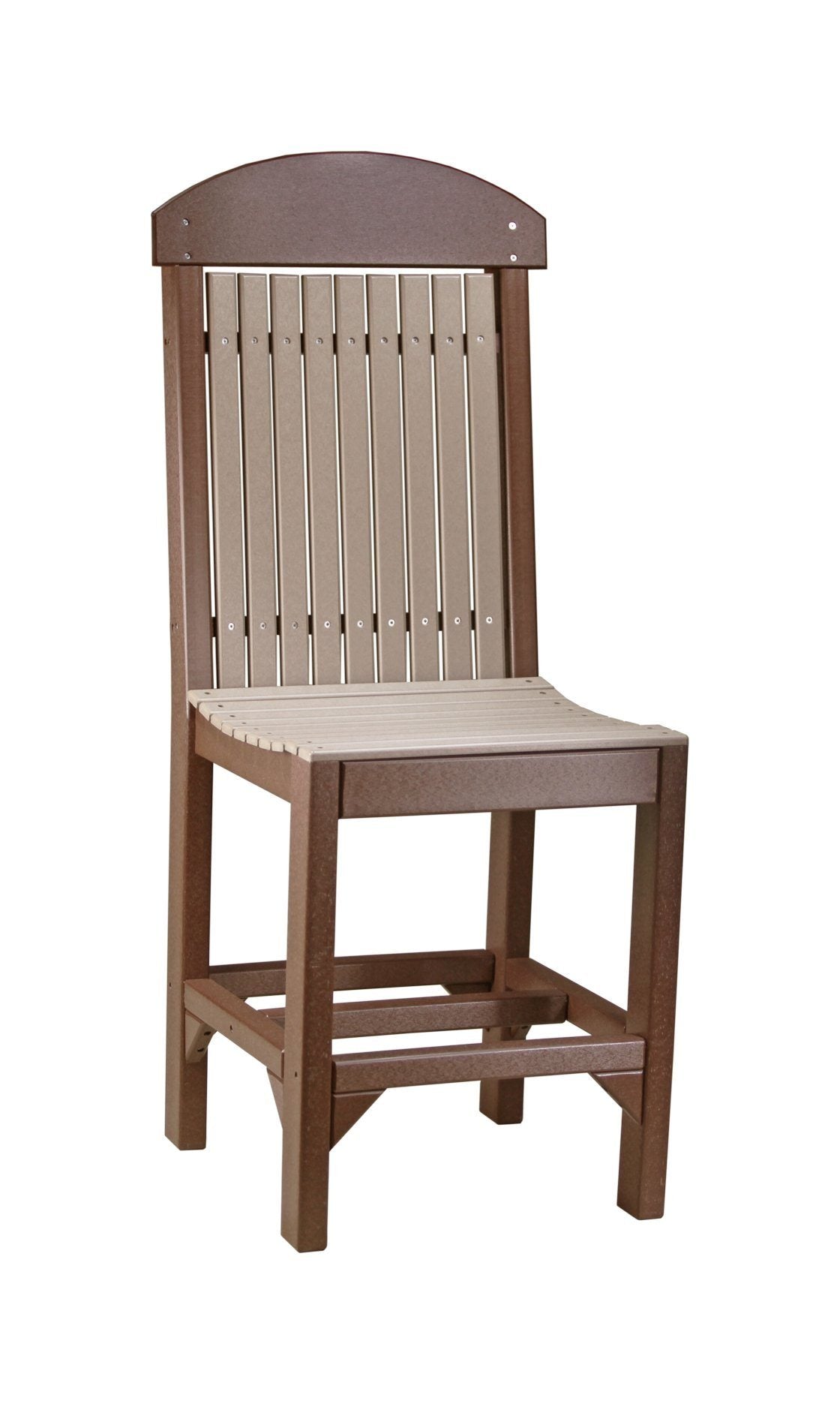 Luxcraft PolyTuf Outdoor Chair