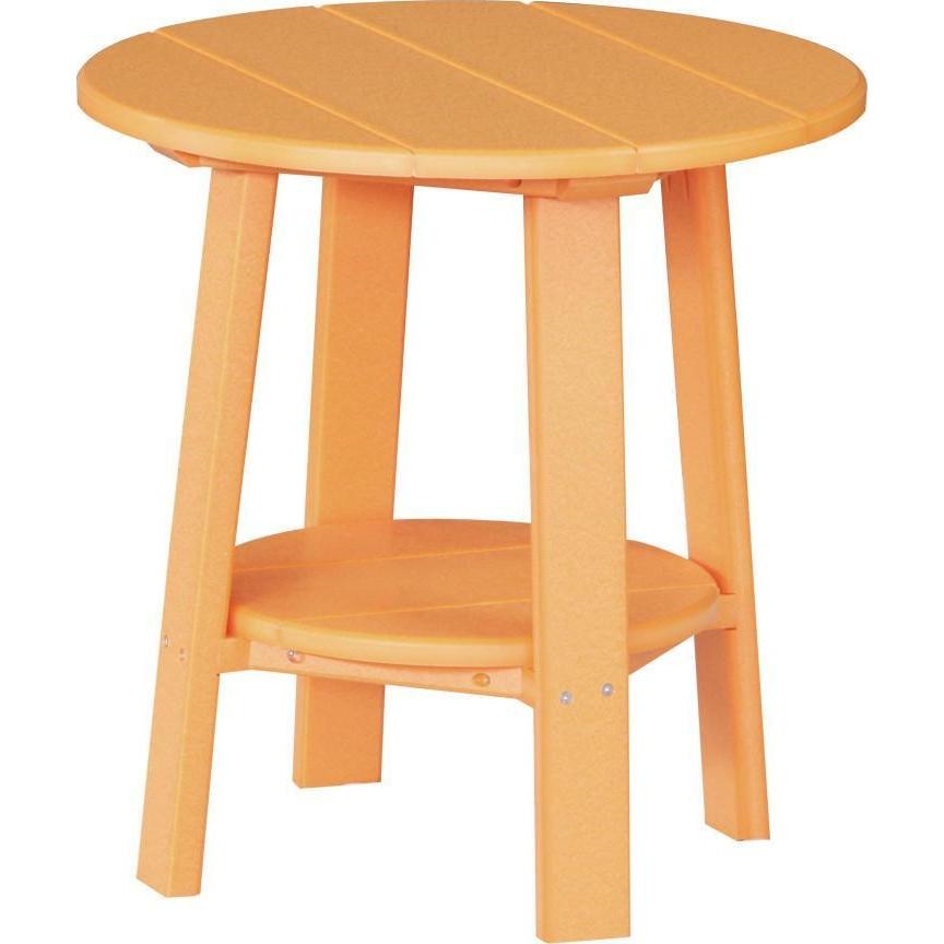 Outdoor Deluxe End Table