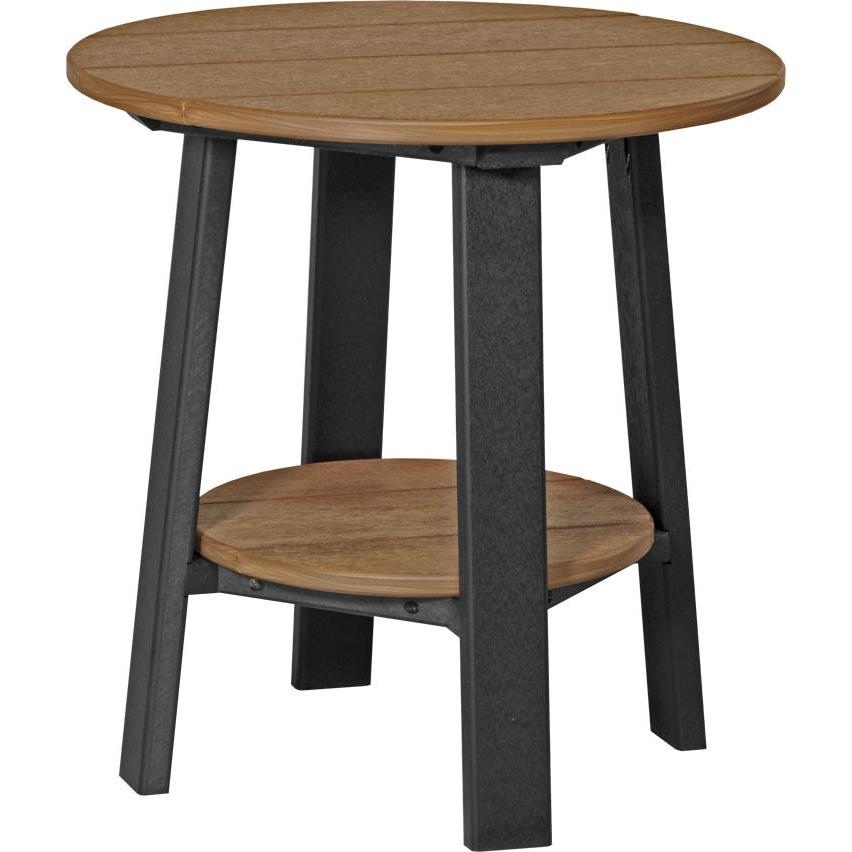 Outdoor Deluxe End Table