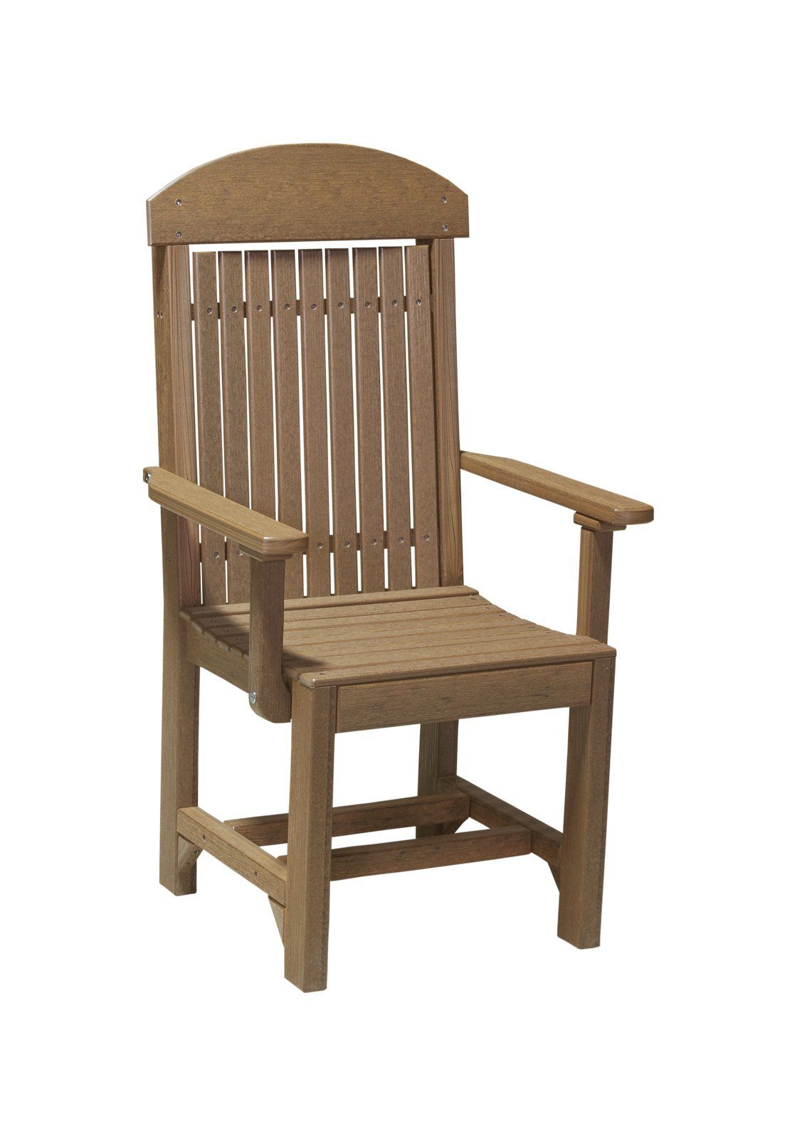 Luxcraft PolyTuf Captain's Chair