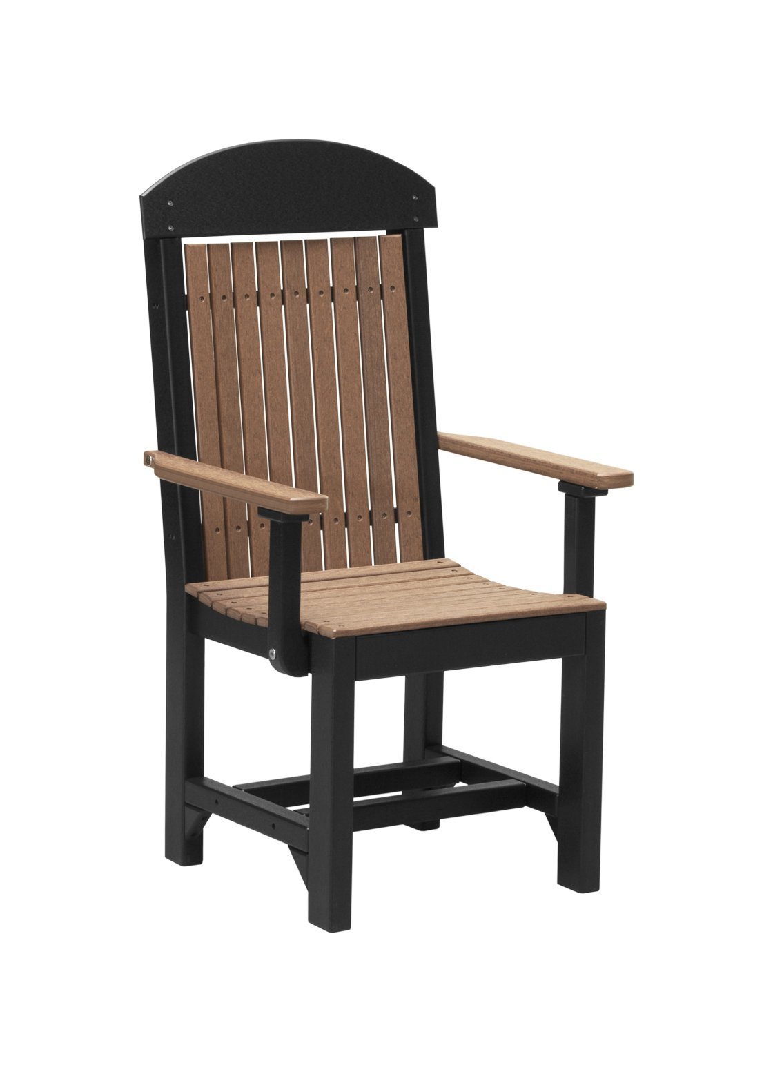 Luxcraft PolyTuf Captain's Chair