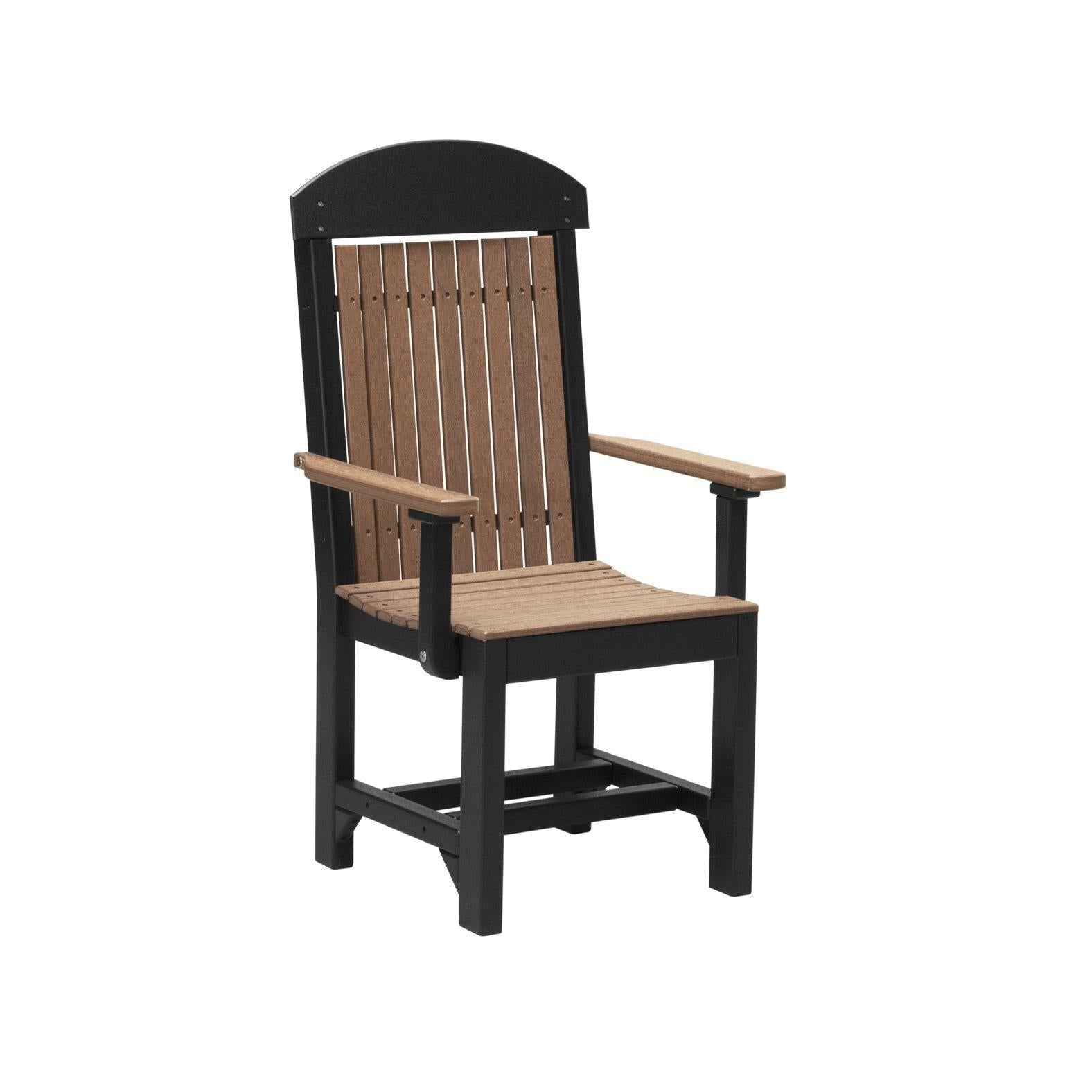 Luxcraft PolyTuf Captain's Chair