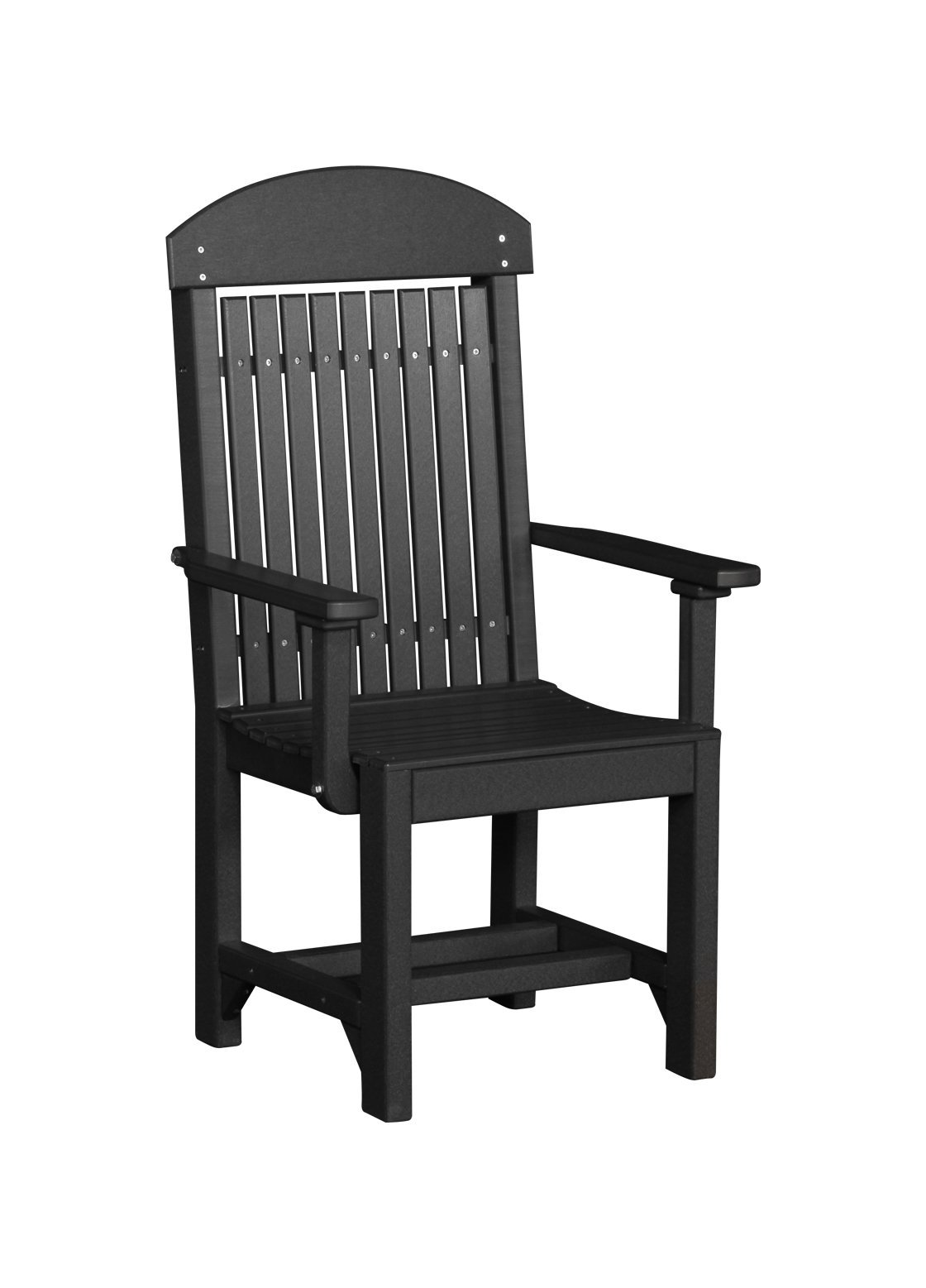 Luxcraft PolyTuf Captain's Chair