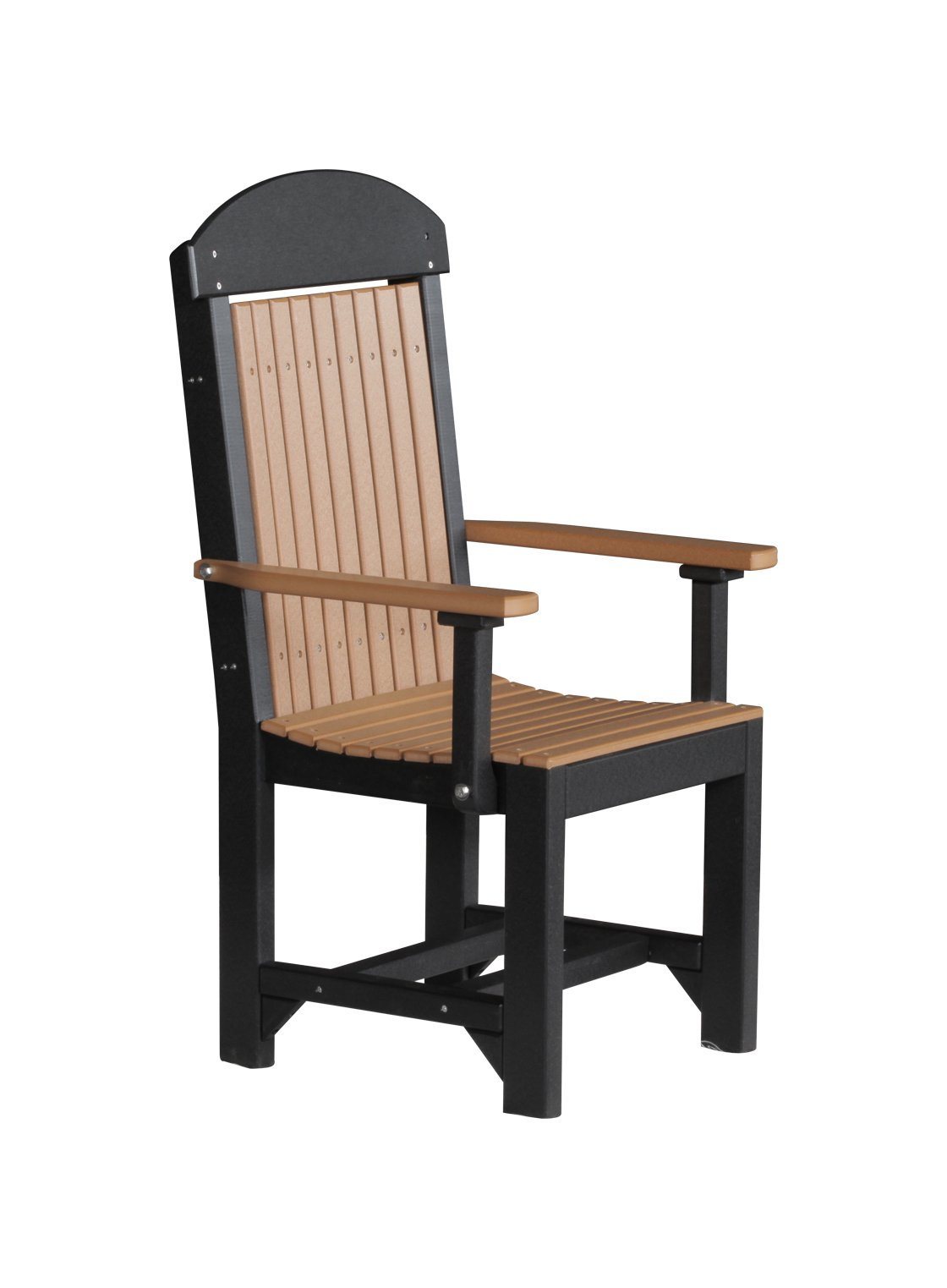 Luxcraft PolyTuf Captain's Chair