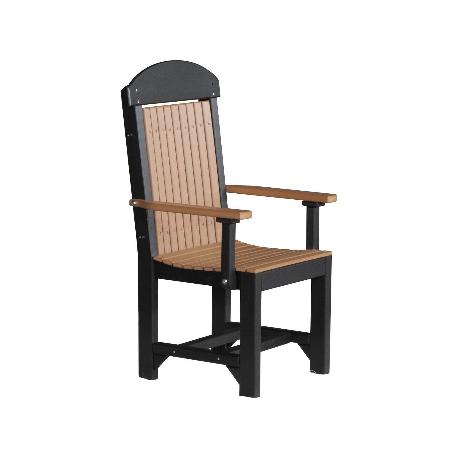 Luxcraft PolyTuf Captain's Chair