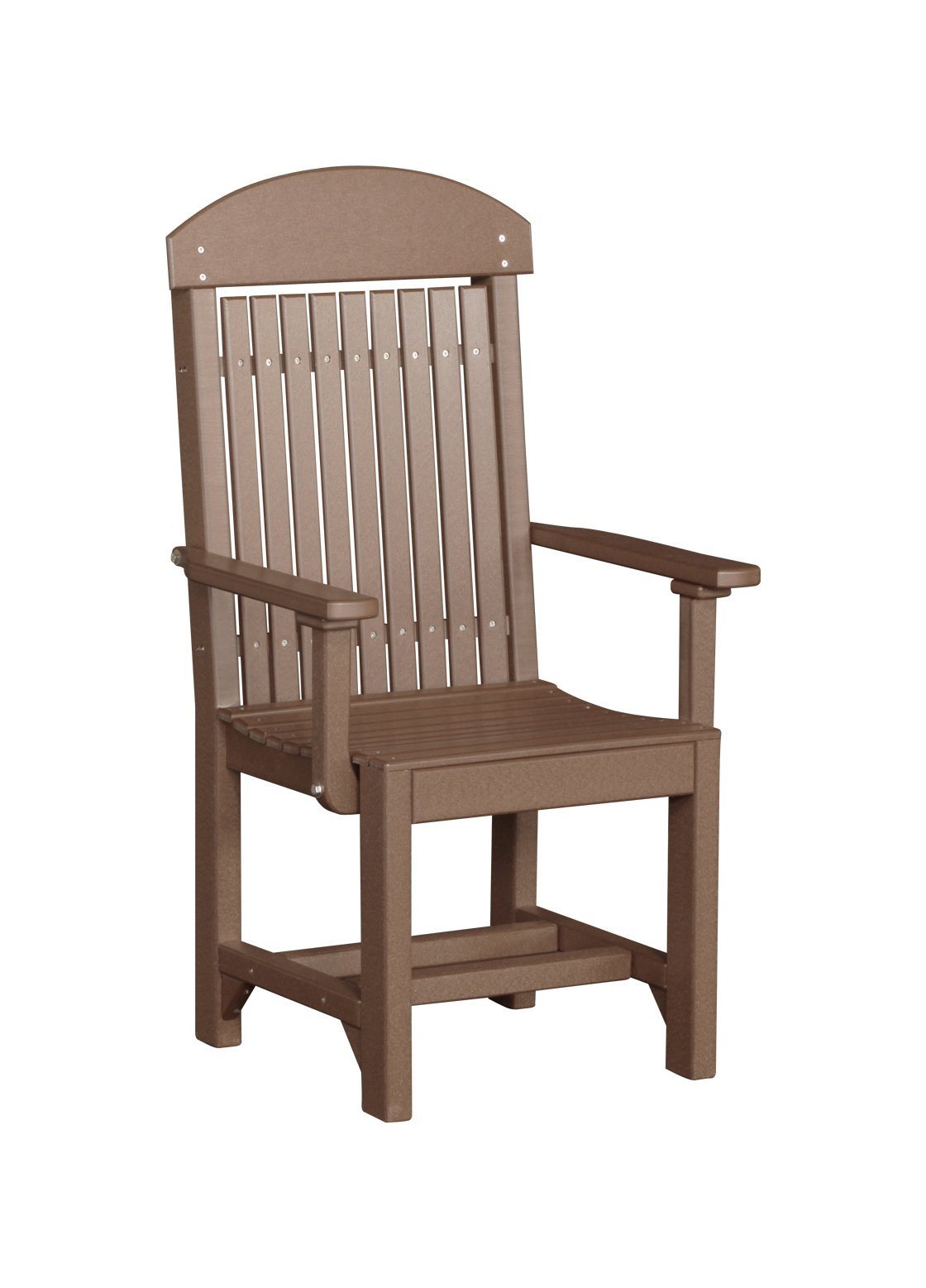 Luxcraft PolyTuf Captain's Chair