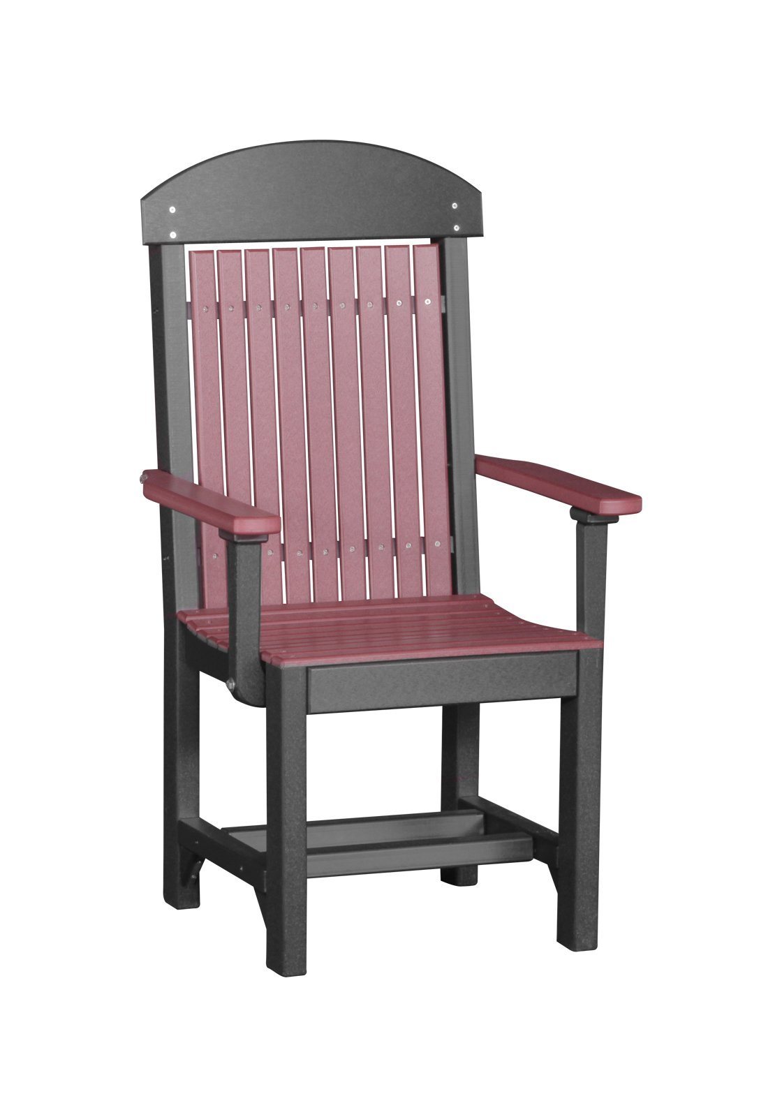 Luxcraft PolyTuf Captain's Chair