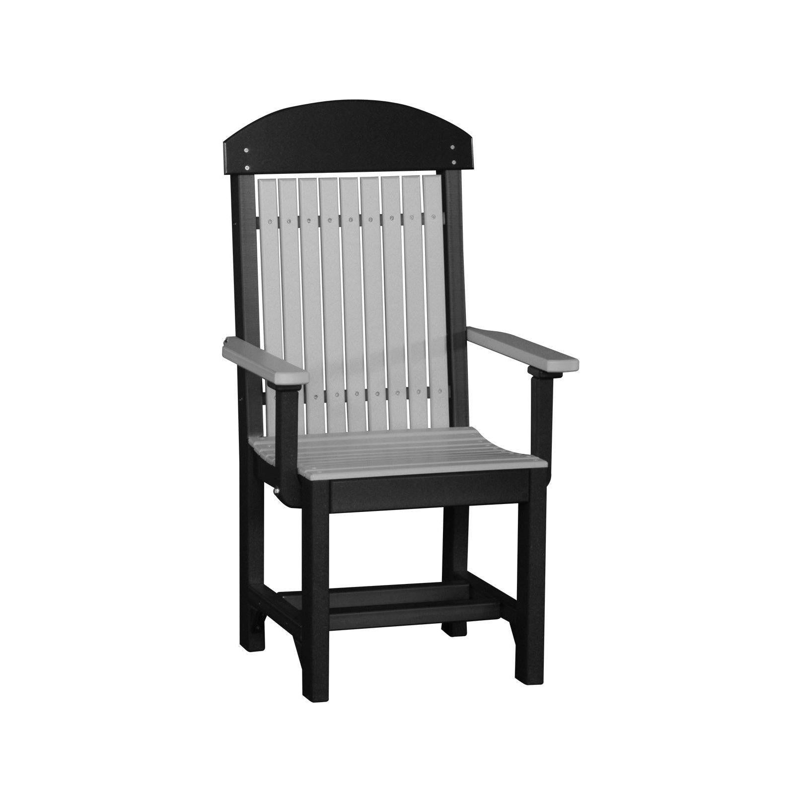 Luxcraft PolyTuf Captain's Chair