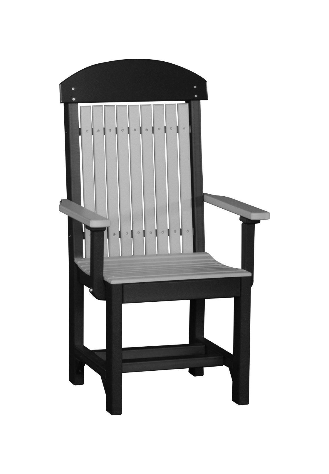 Luxcraft PolyTuf Captain's Chair