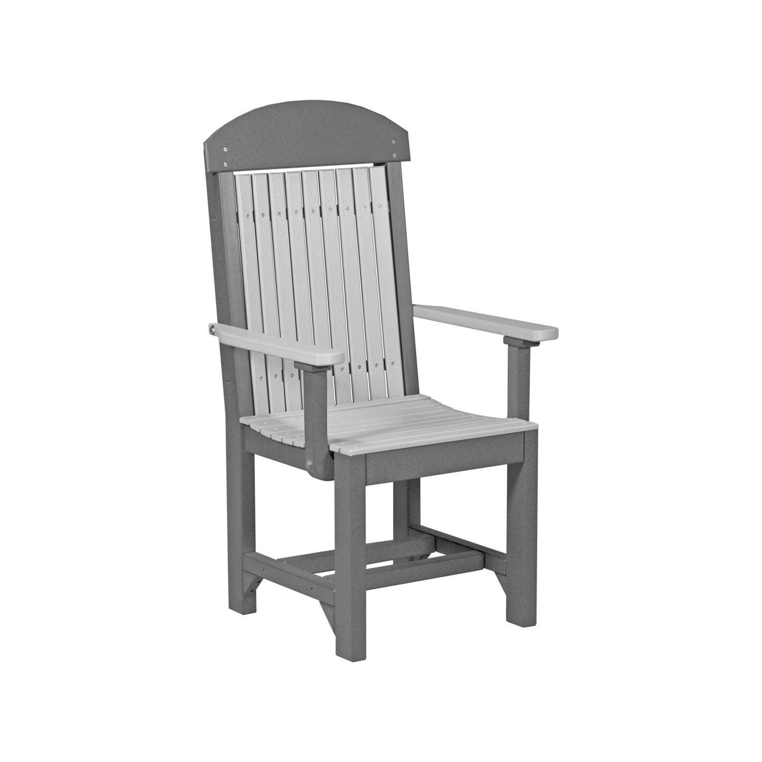 Luxcraft PolyTuf Captain's Chair
