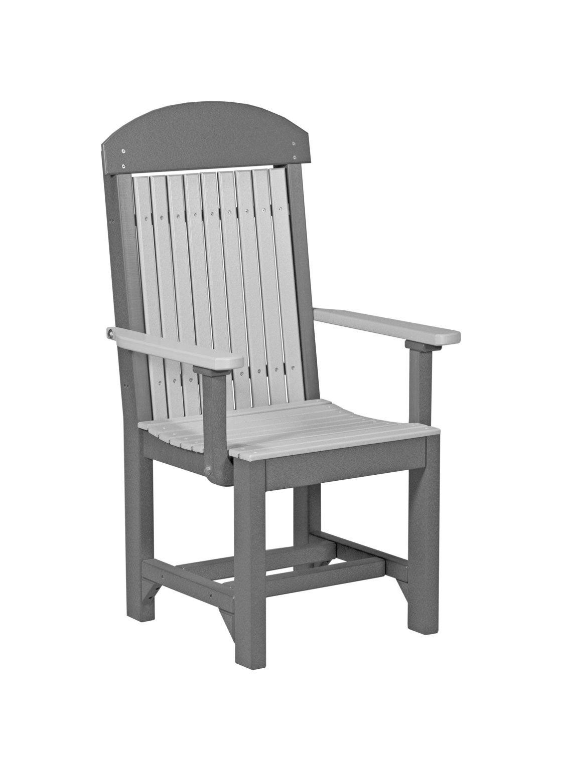 Luxcraft PolyTuf Captain's Chair