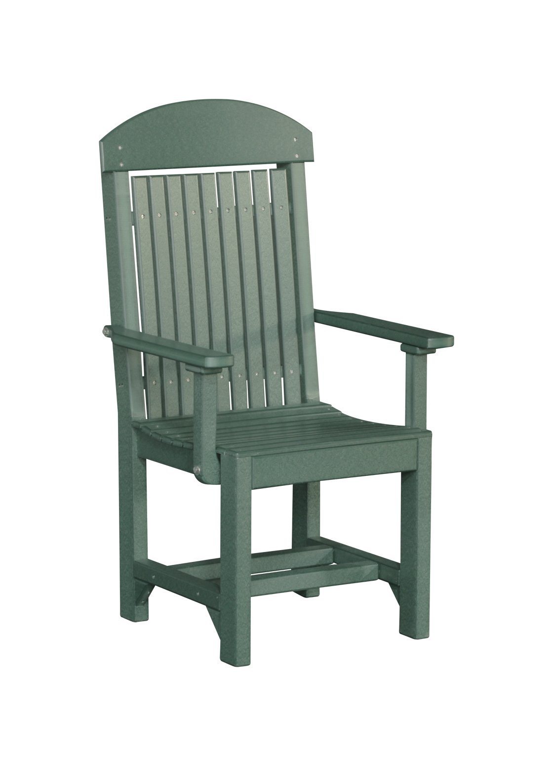 Luxcraft PolyTuf Captain's Chair