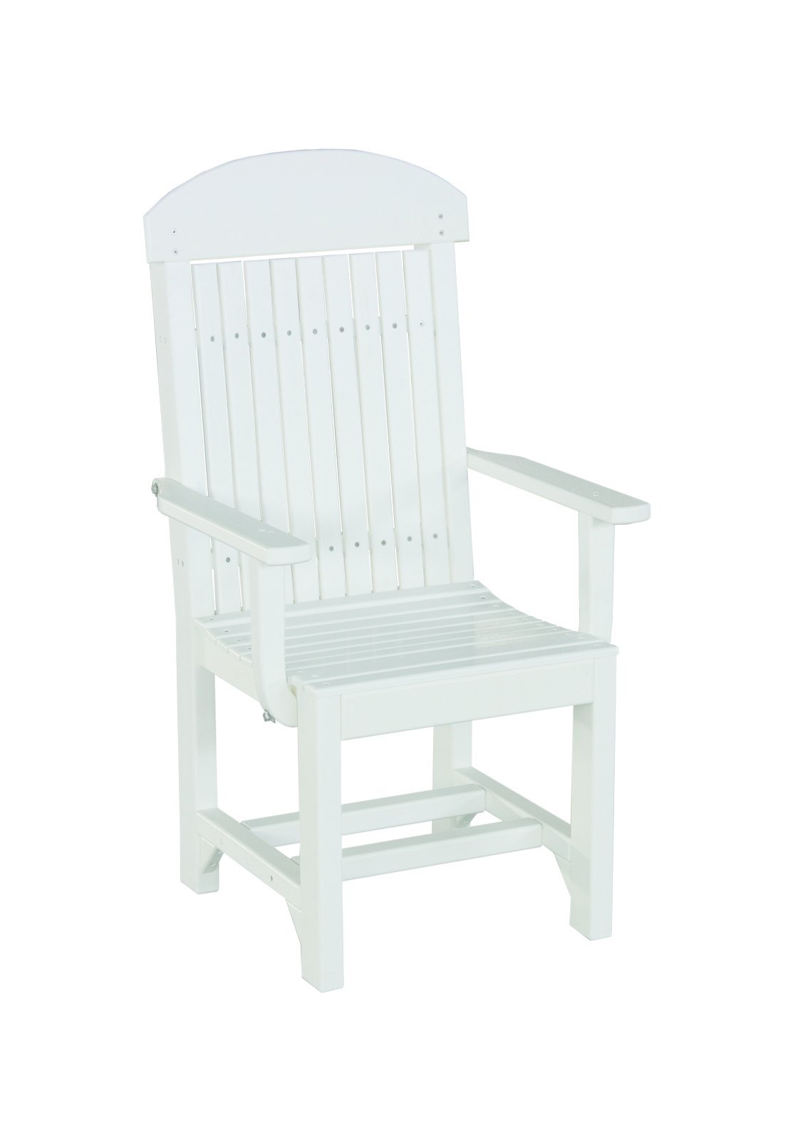 Luxcraft PolyTuf Captain's Chair