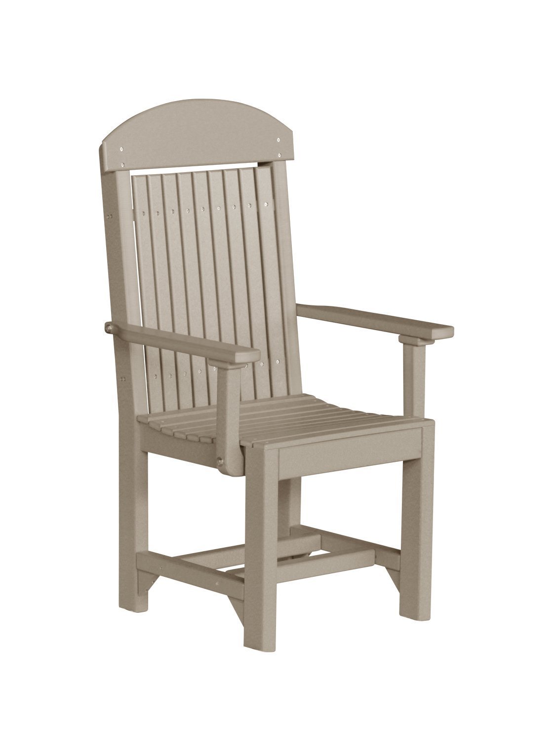 Luxcraft PolyTuf Captain's Chair