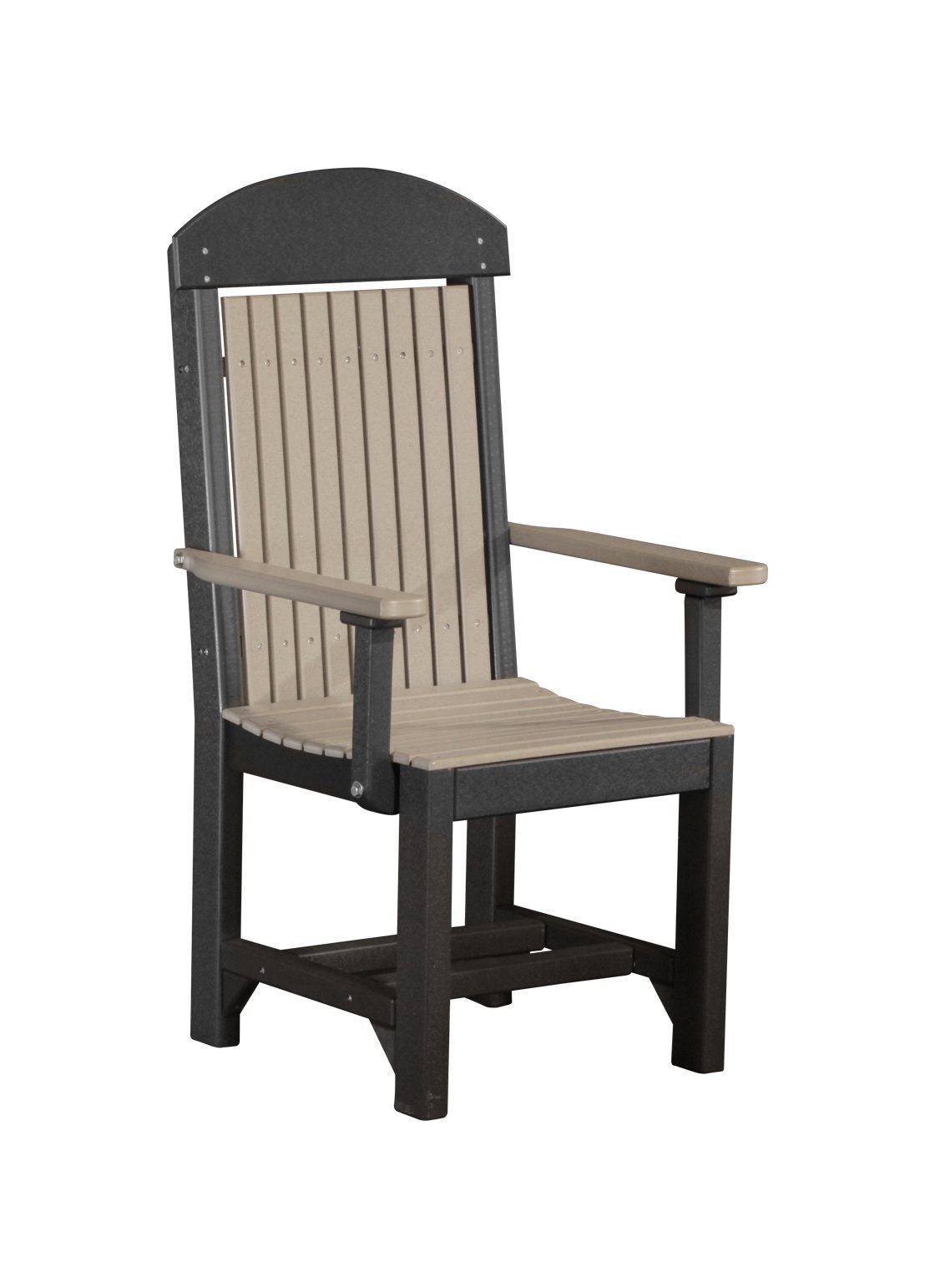 Luxcraft PolyTuf Captain's Chair
