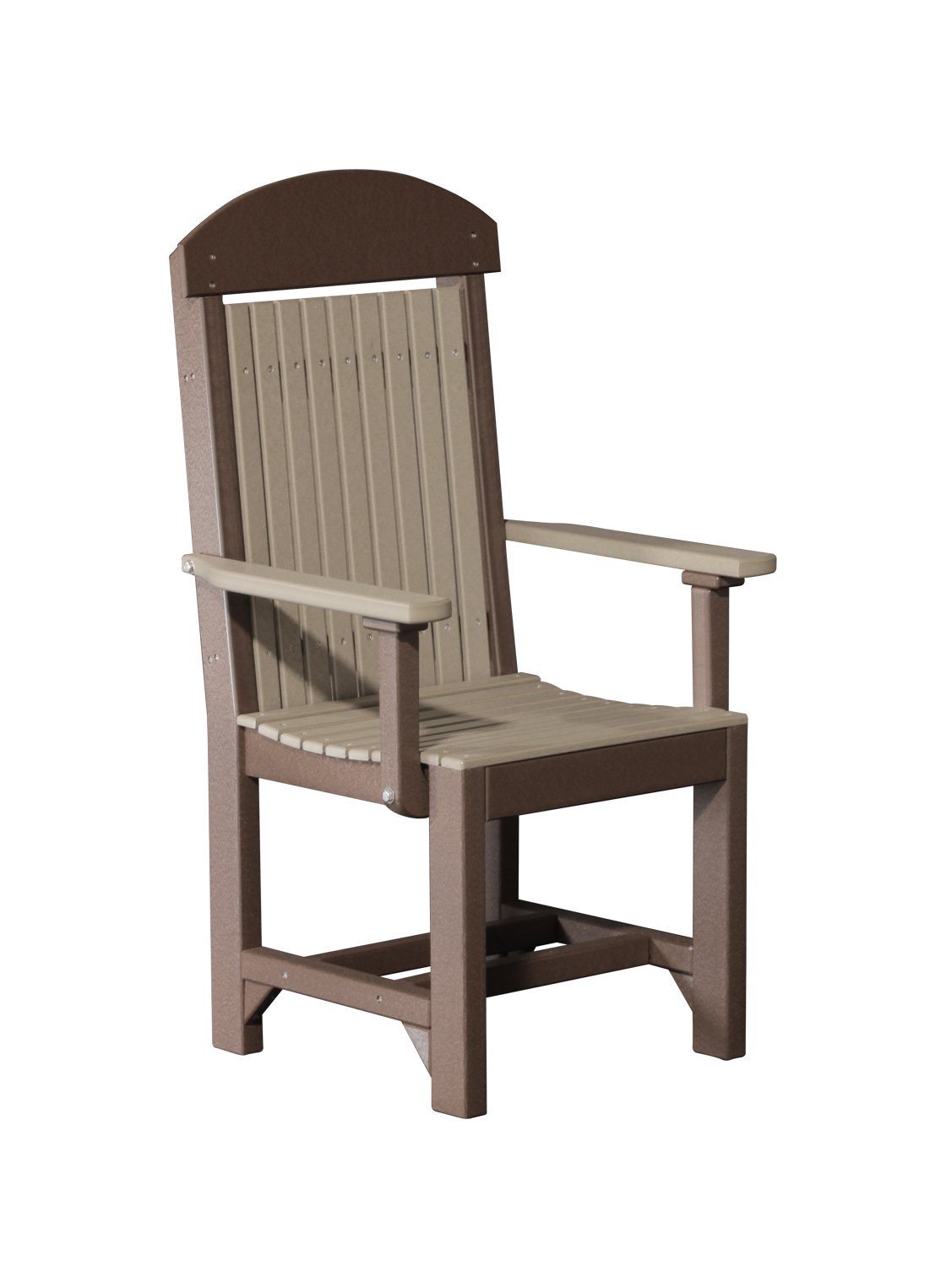 Luxcraft PolyTuf Captain's Chair