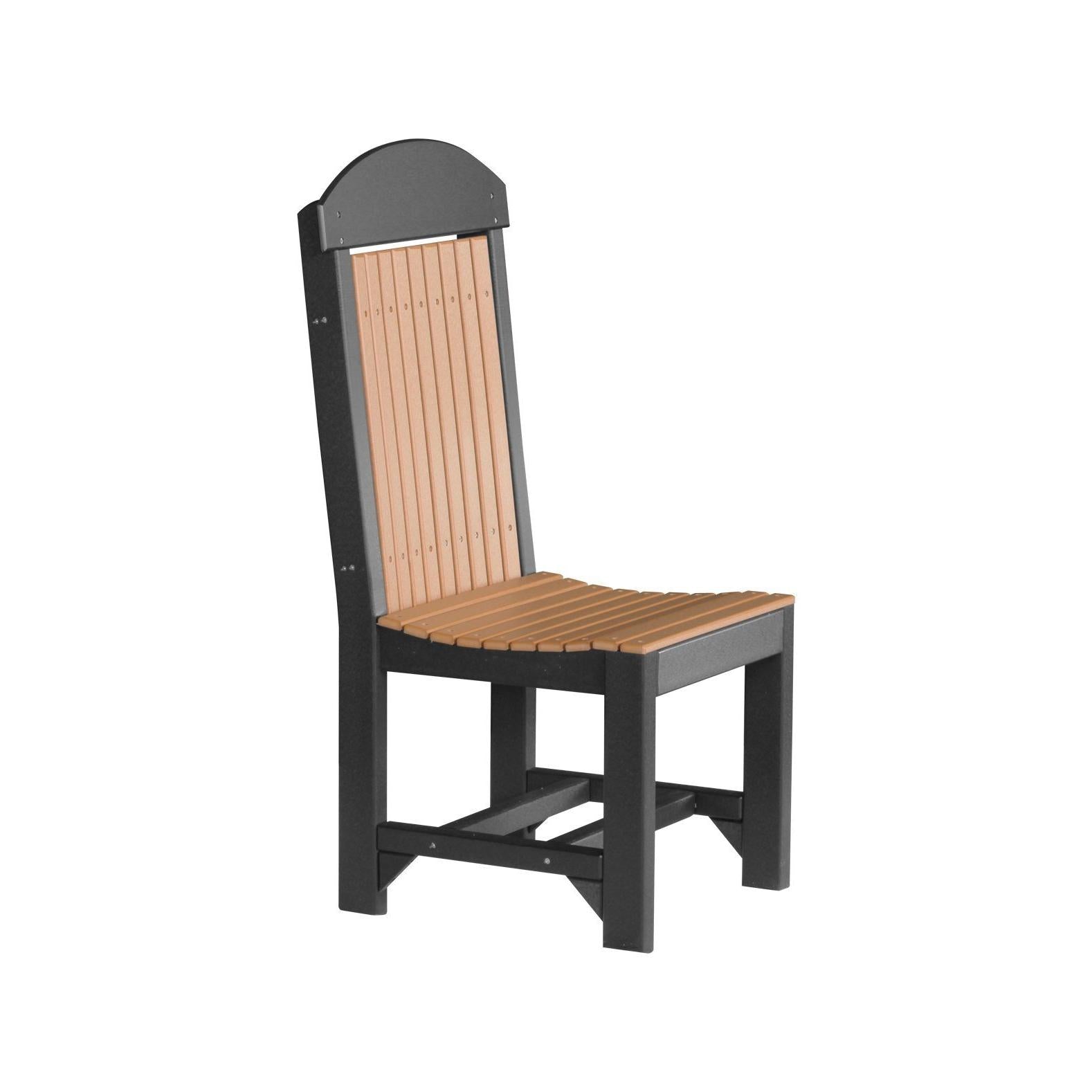 Luxcraft PolyTuf Outdoor Chair