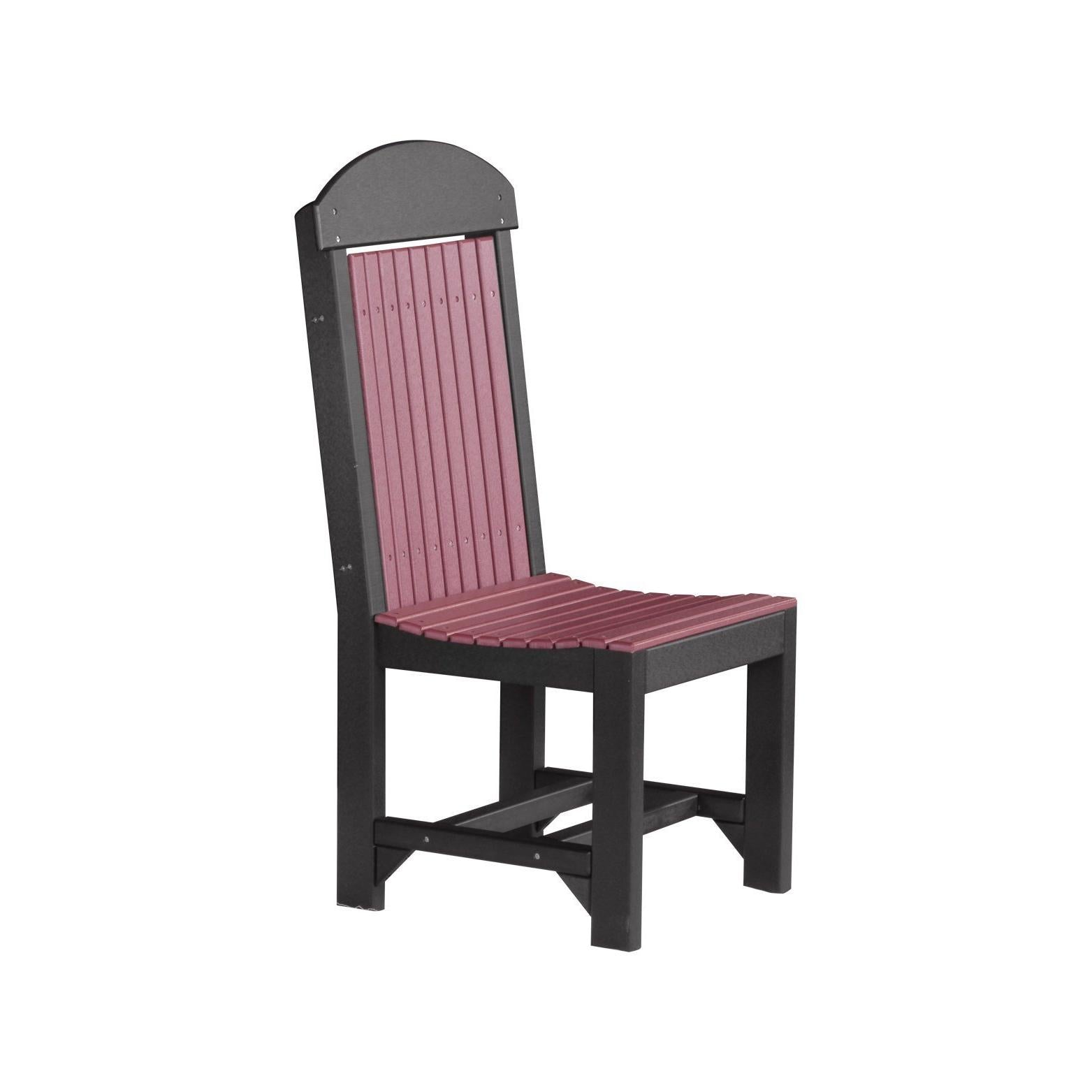 Luxcraft PolyTuf Outdoor Chair