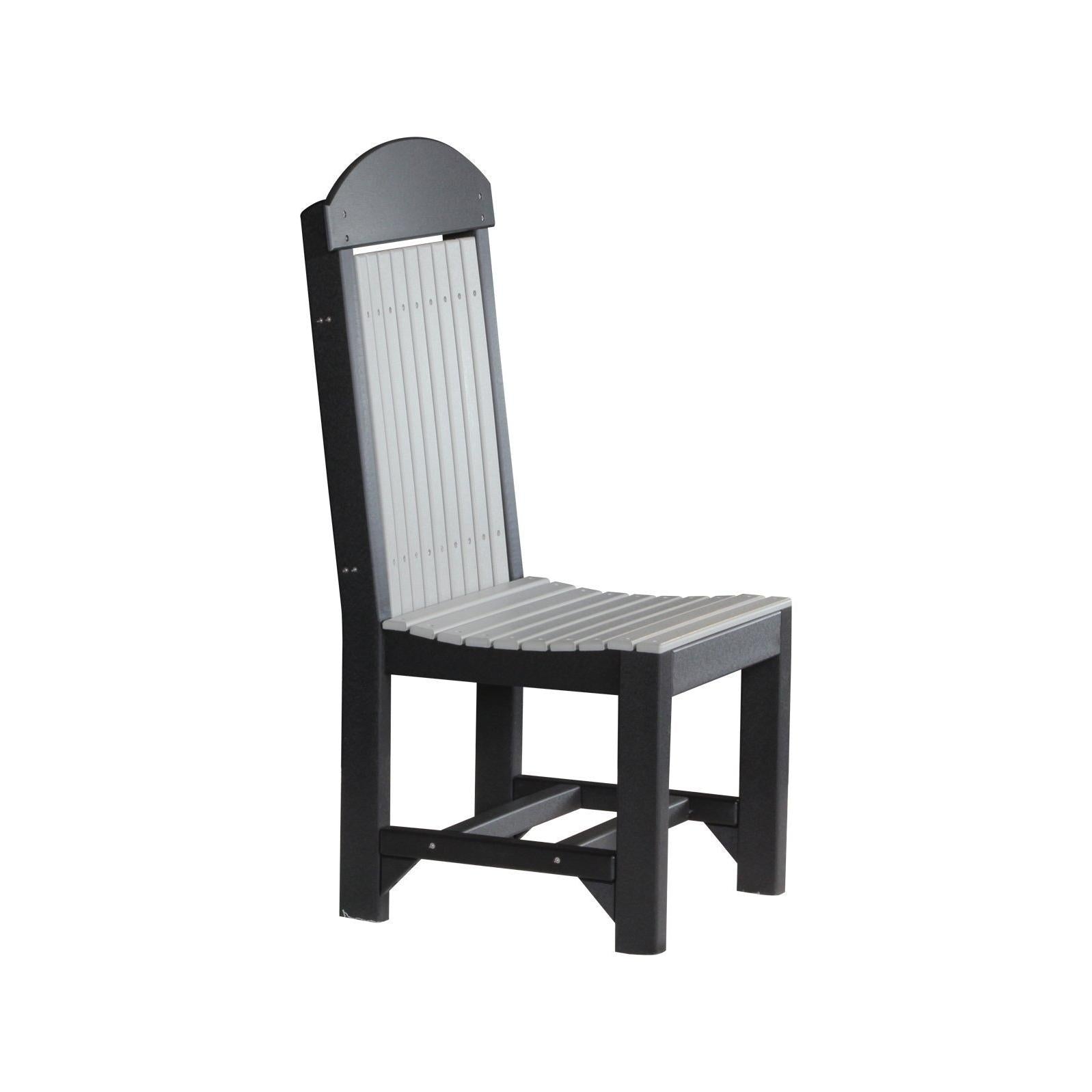 Luxcraft PolyTuf Outdoor Chair