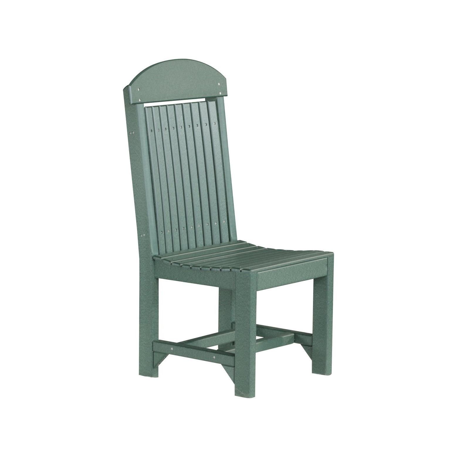 Luxcraft PolyTuf Outdoor Chair