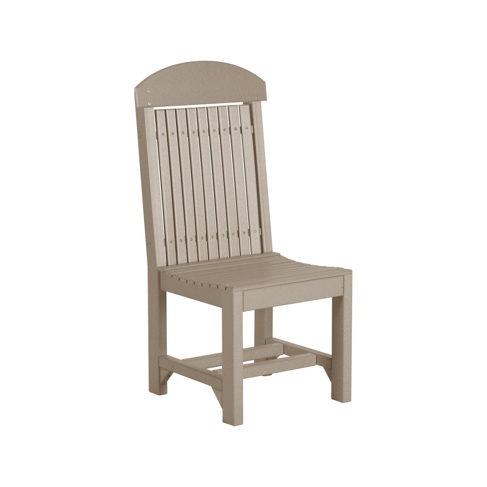 Luxcraft PolyTuf Outdoor Chair