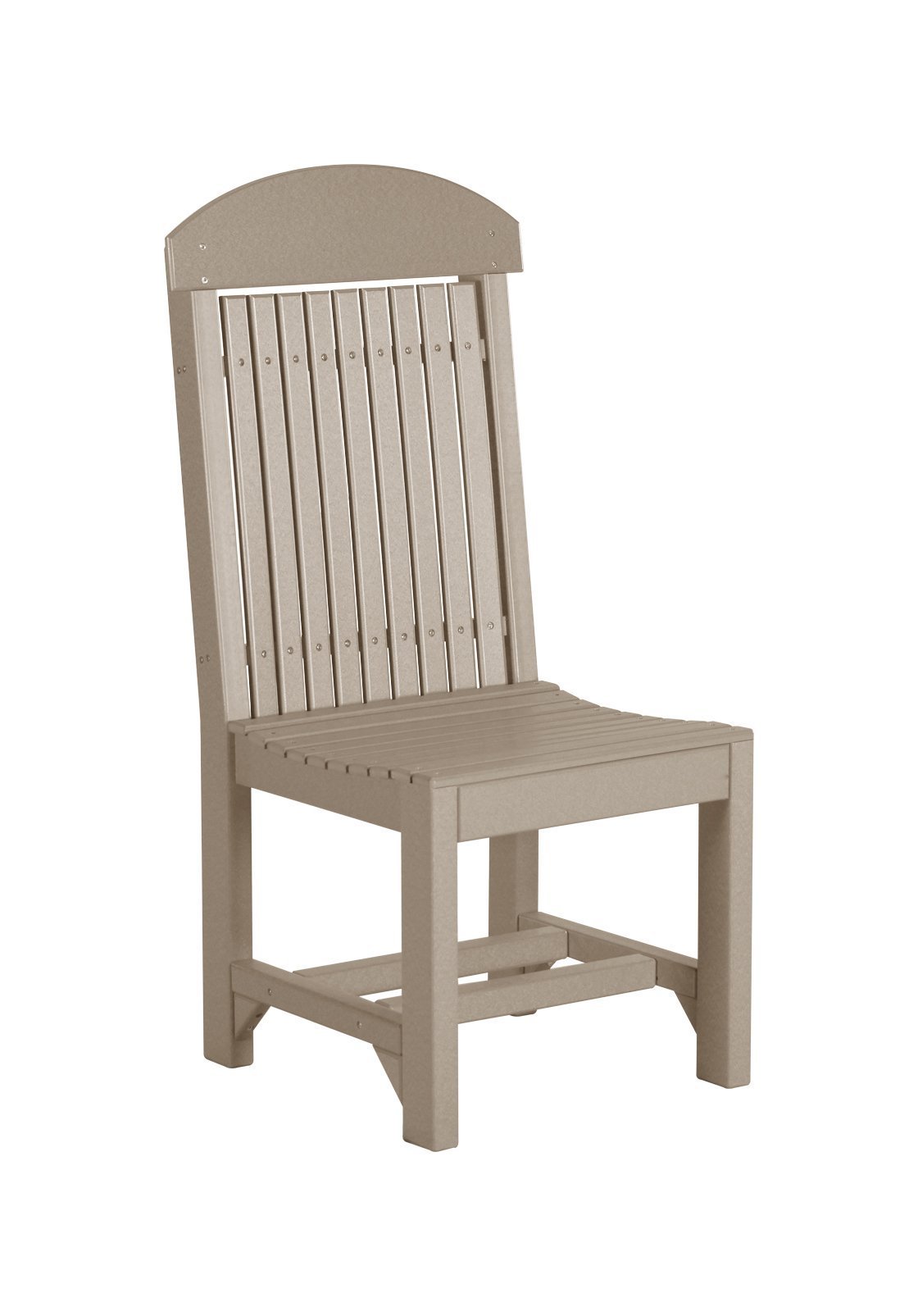 Luxcraft PolyTuf Outdoor Chair