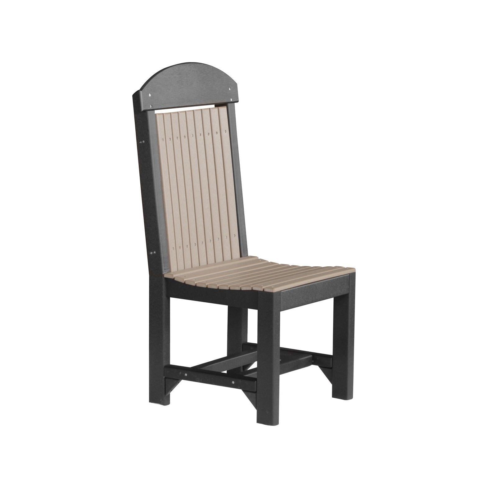 Luxcraft PolyTuf Outdoor Chair