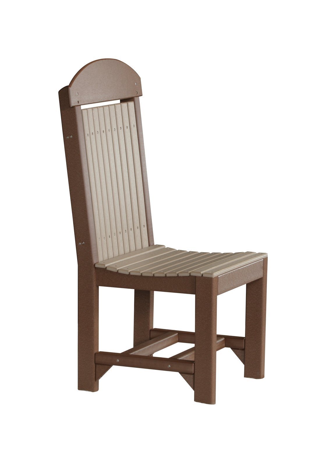 Luxcraft PolyTuf Outdoor Chair