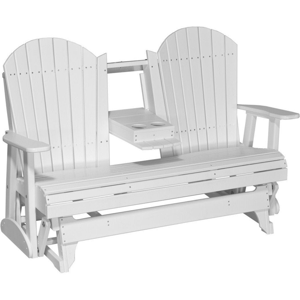 5' Adirondack Glider-Outdoor-The Amish House