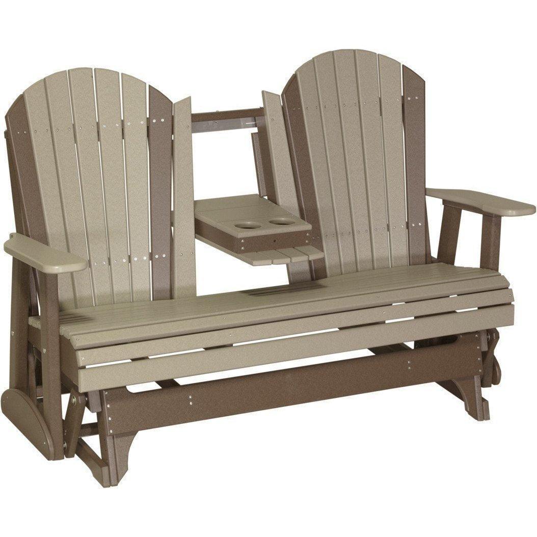 5' Adirondack Glider
