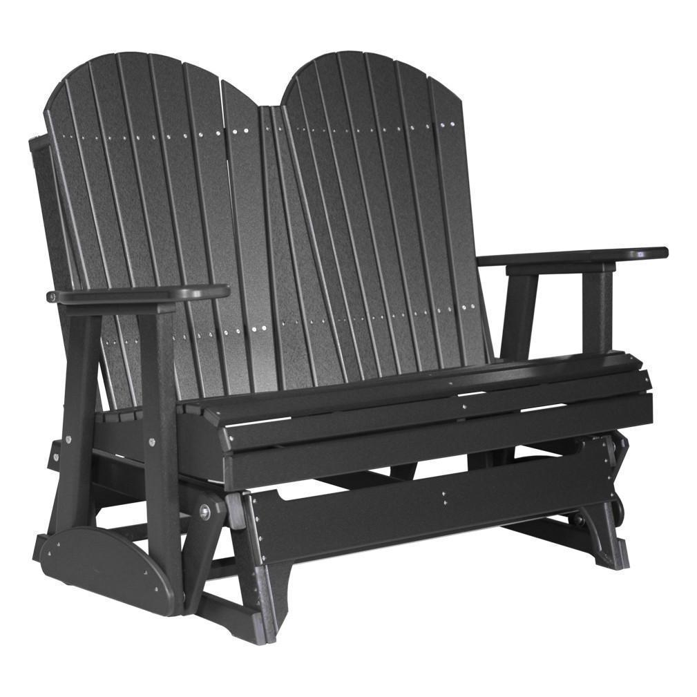 4' Adirondack Glider