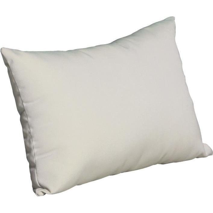 Outdoor Lumbar Pillow Canvas