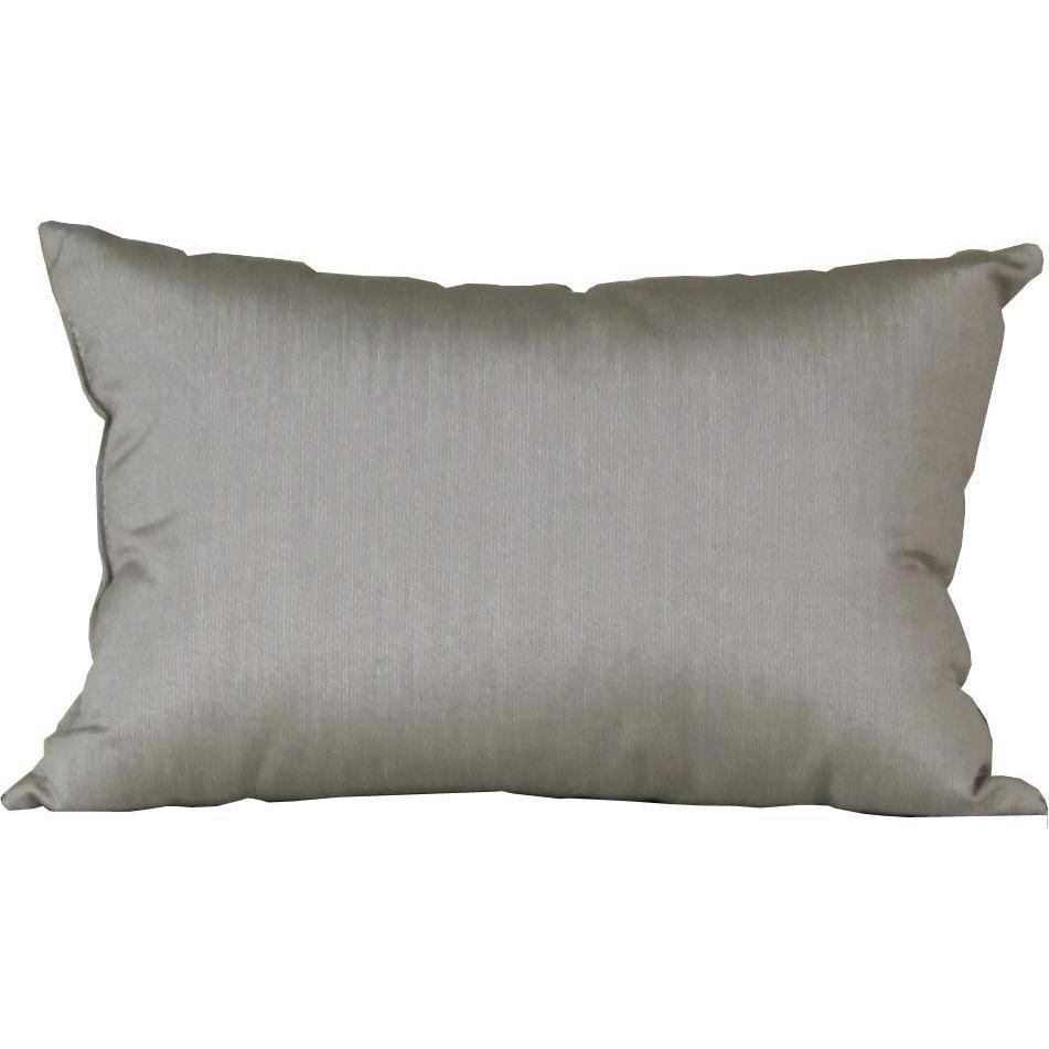 Outdoor Lumbar Pillow Spectrum Dove