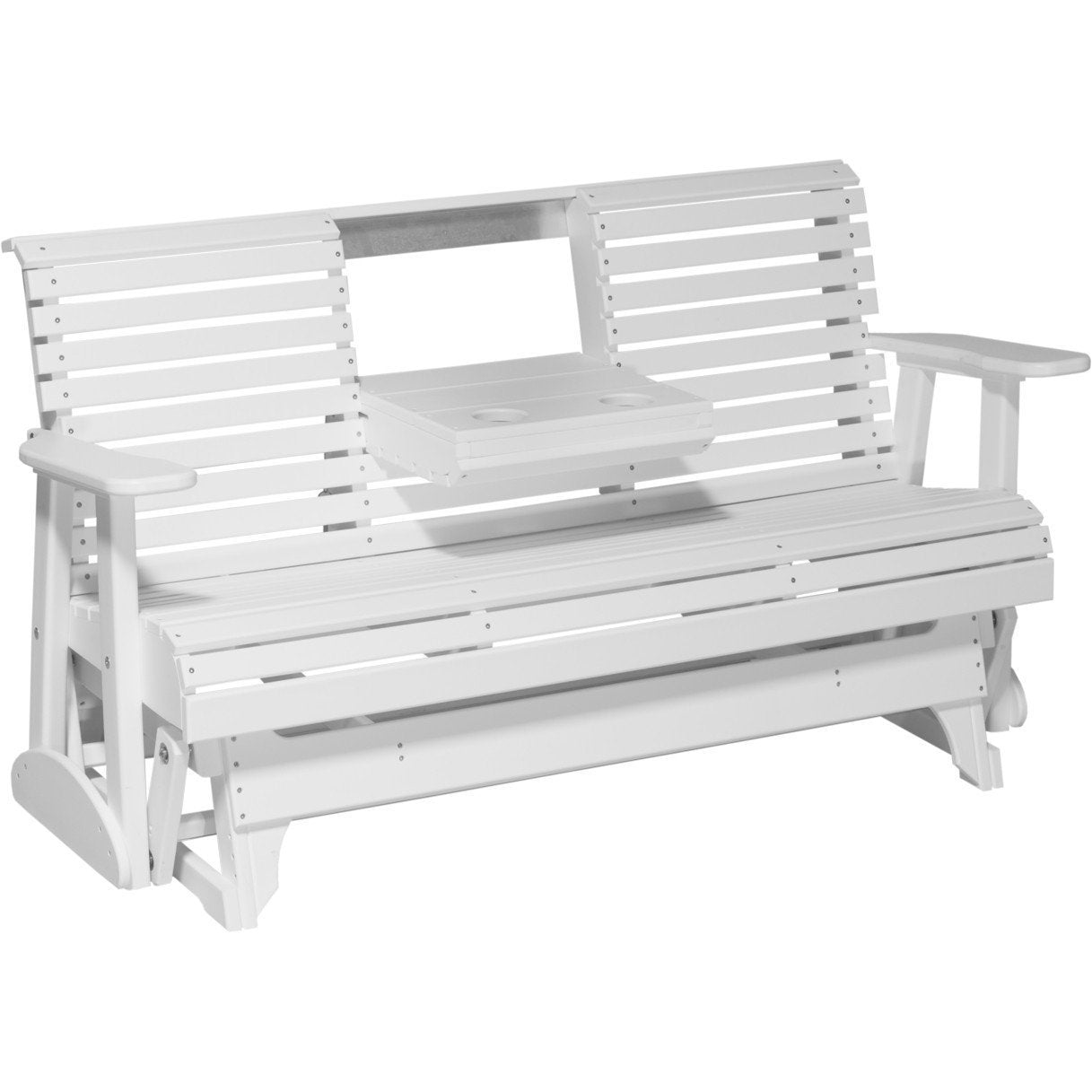 5' Plain Glider