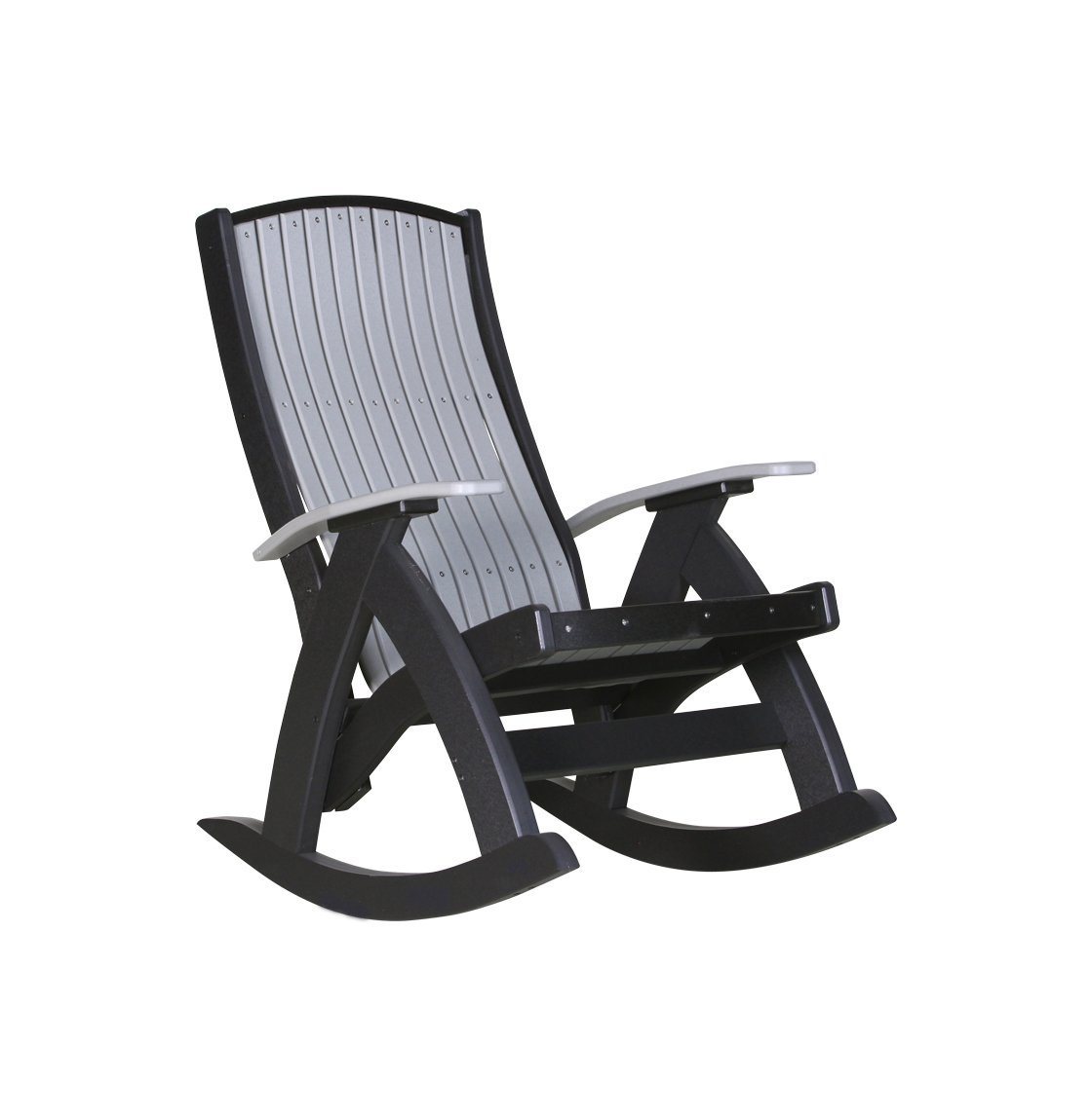 Luxcraft PolyTuf Comfort Rocker