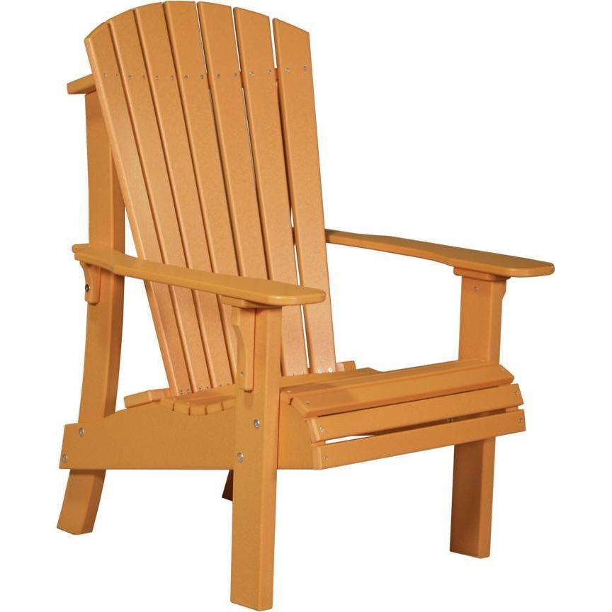 Royal Adirondack Chair Tangerine