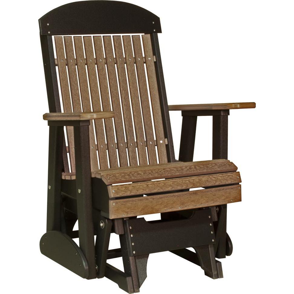 2' Classic Glider Chair