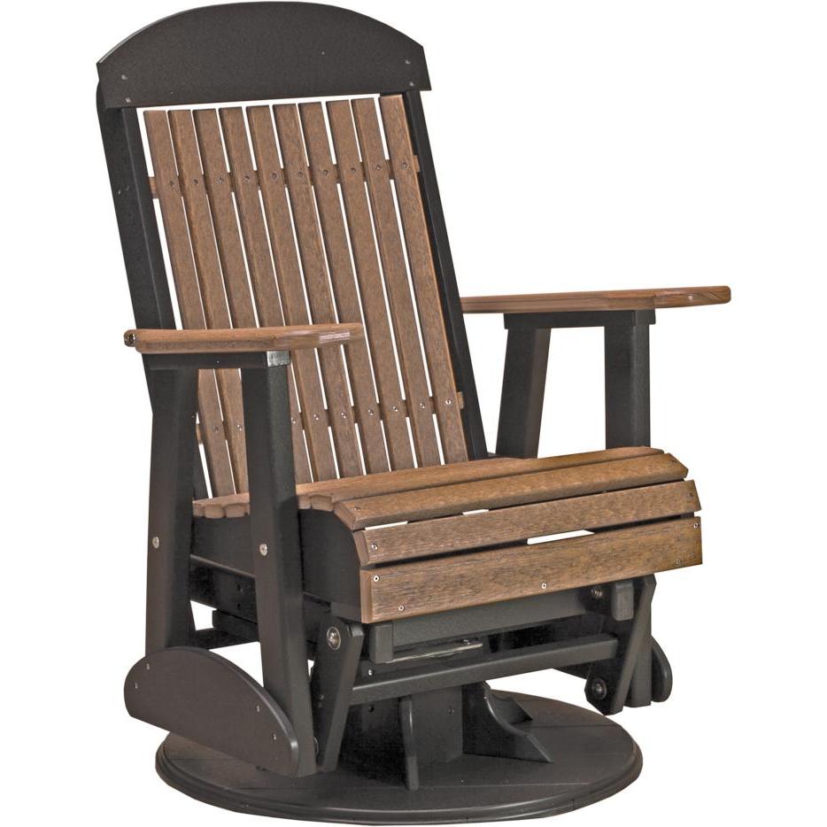 2' Classic Swivel Glider