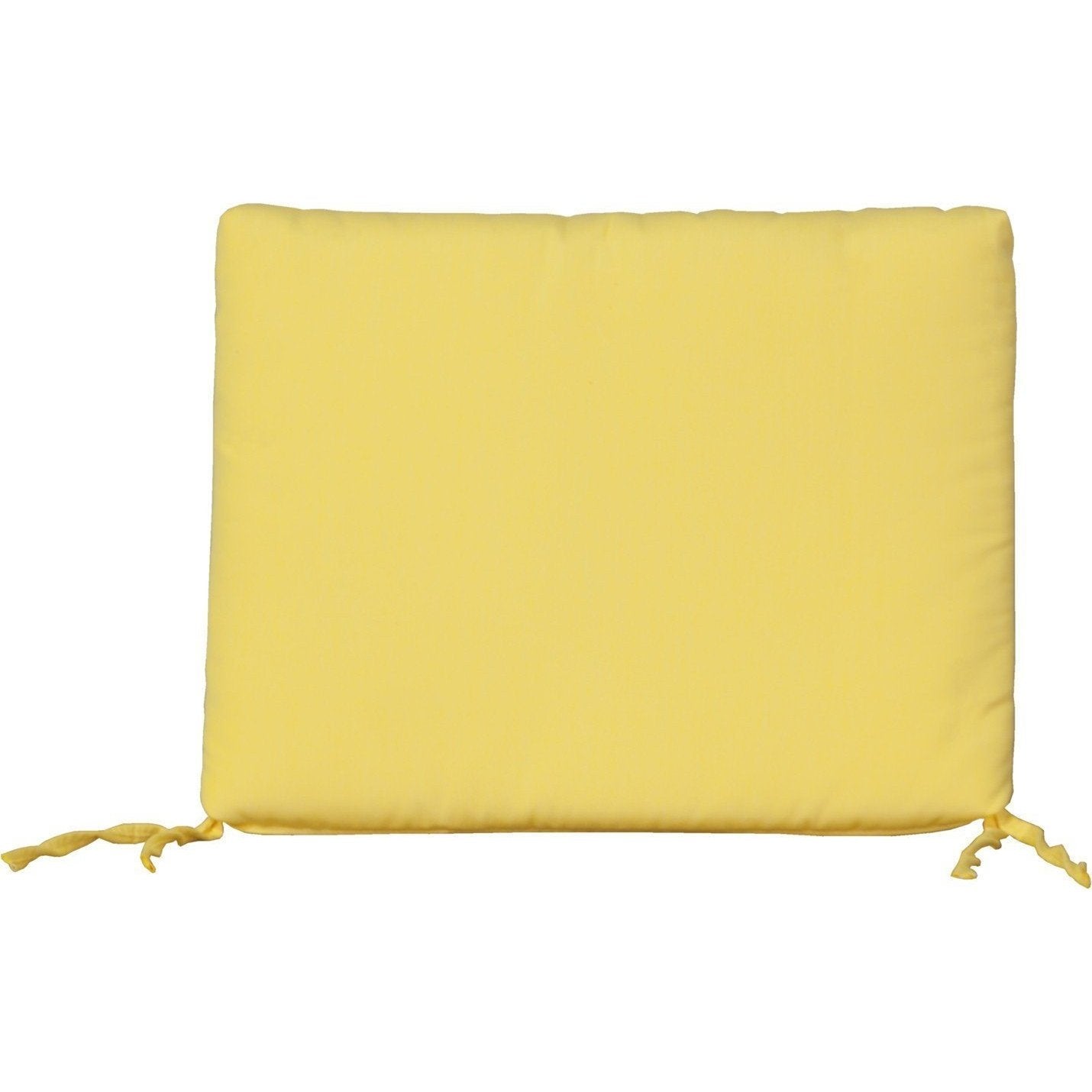 Mustard discount seat cushions