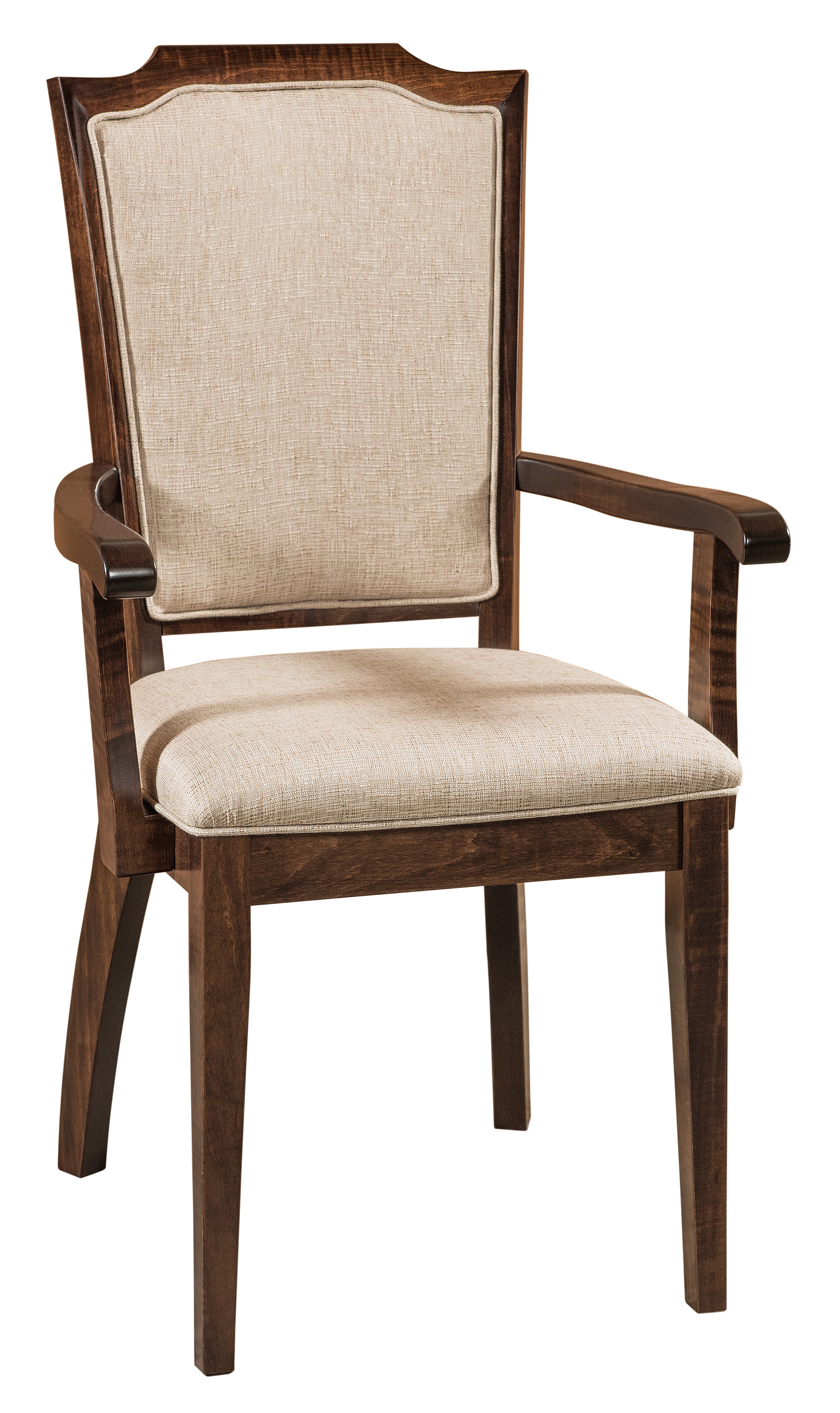 Amish Palmer Dining Chair