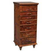 Plymouth Jewelry Armoire