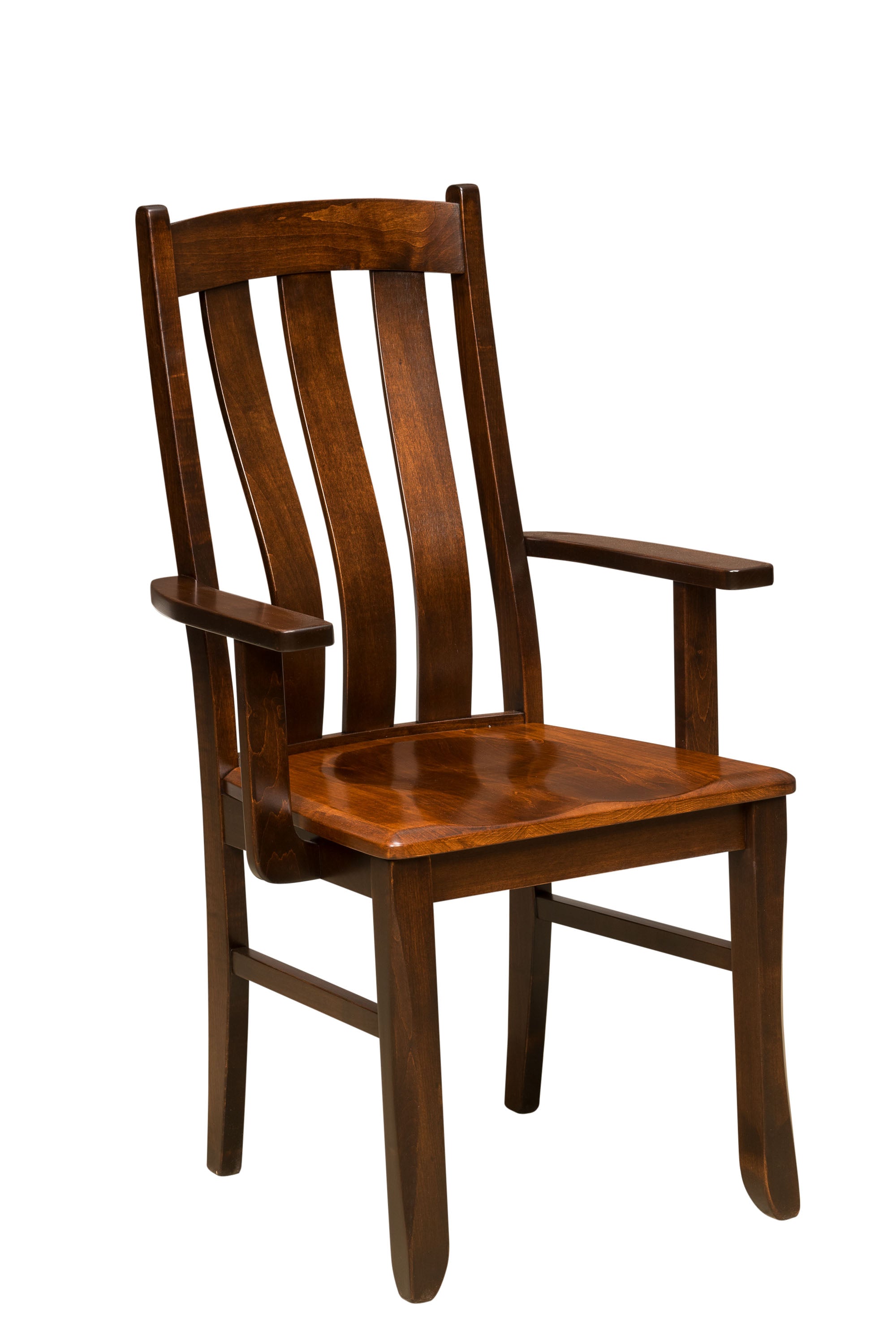 Amish Preston Dining Chair