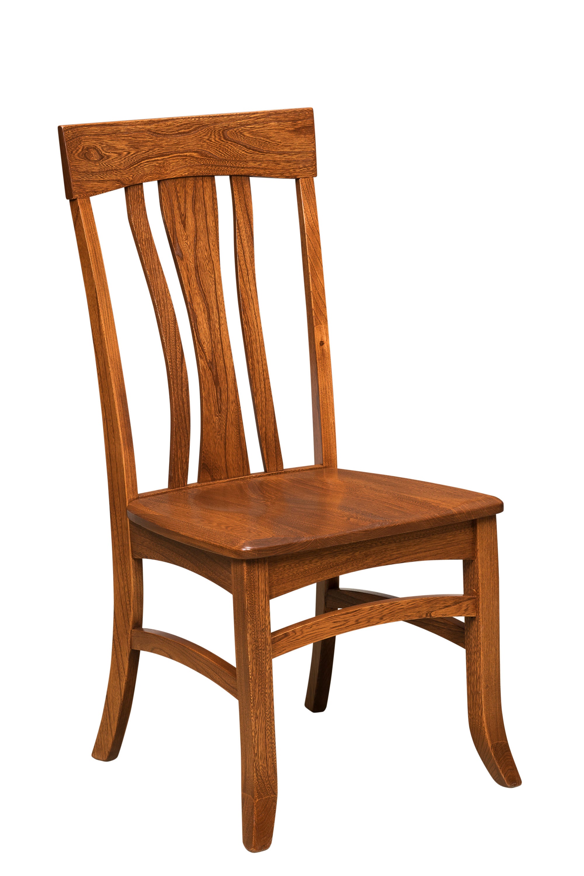 Amish Rainier Dining Chair