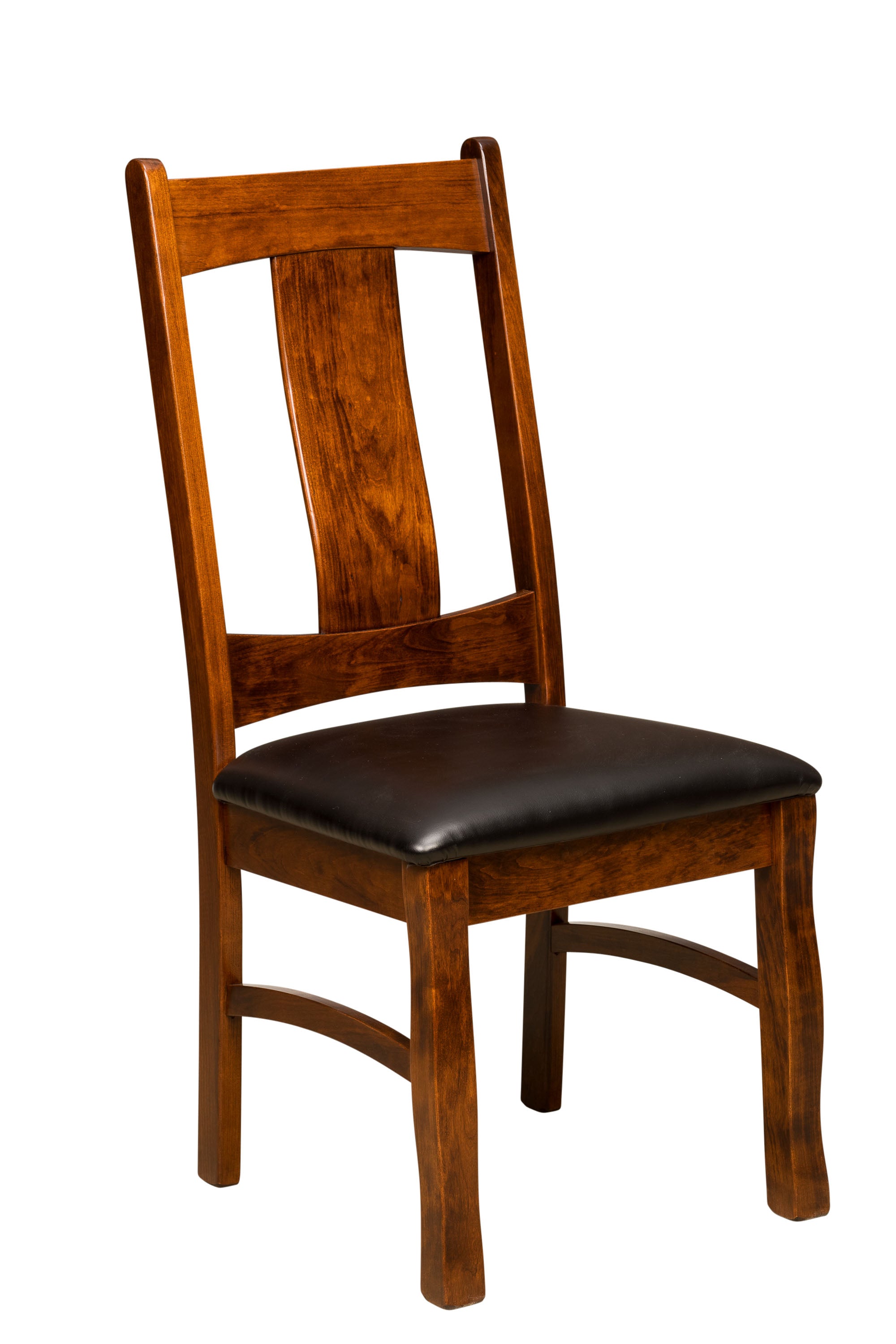 Amish Reno Dining Chair